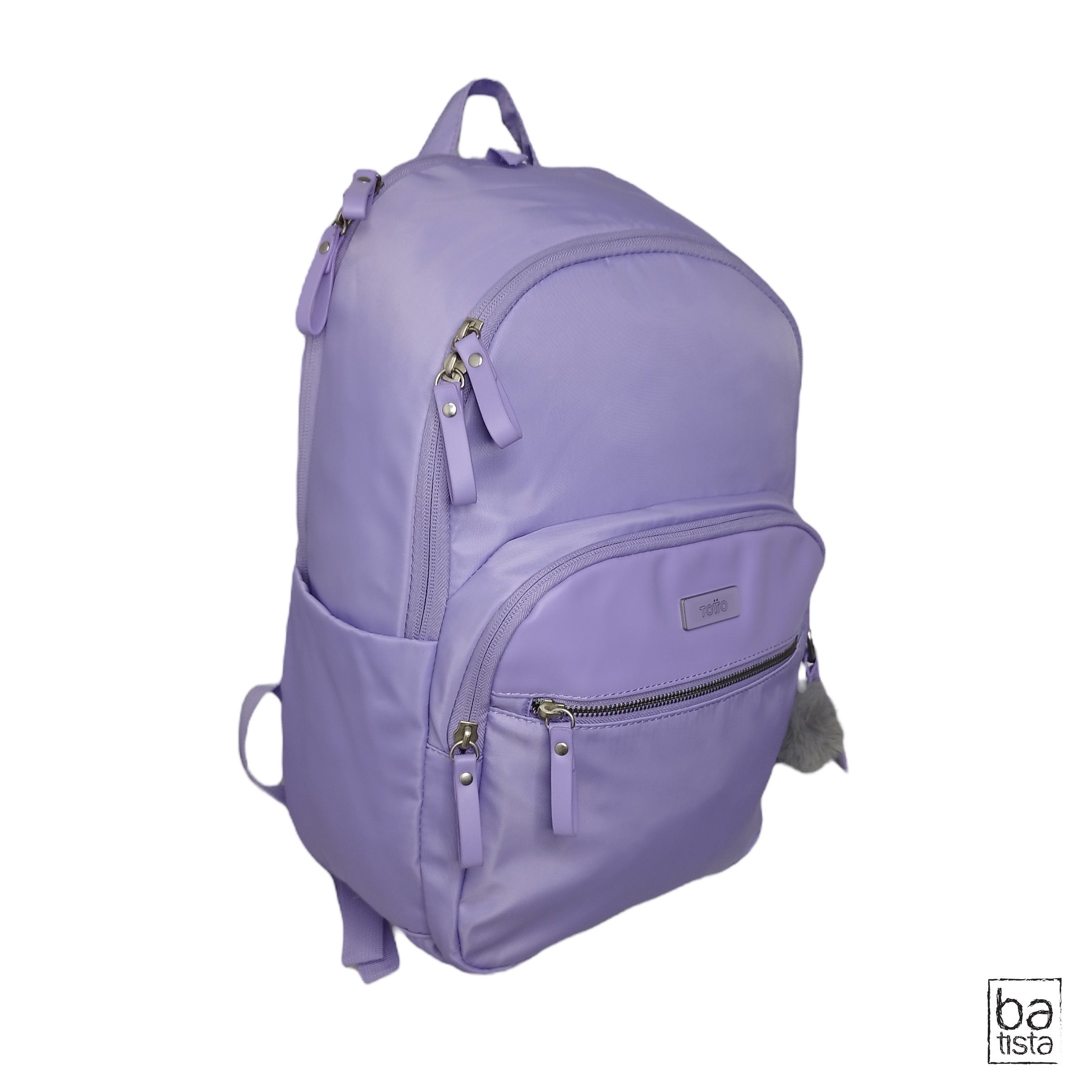 Morral Totto Adelaide 3 M1Q 15.97 Lts