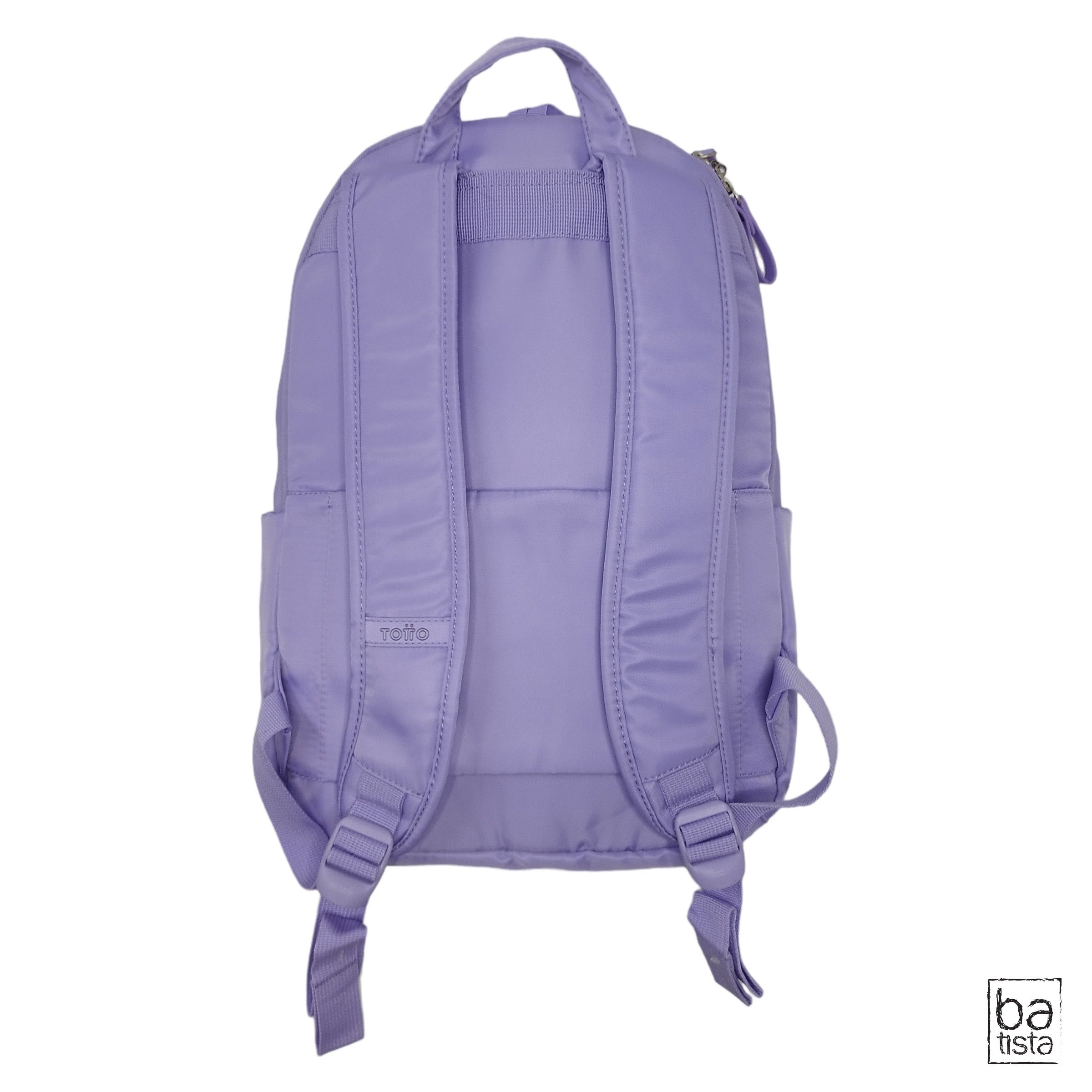 Morral Totto Adelaide 3 M1Q 15.97 Lts