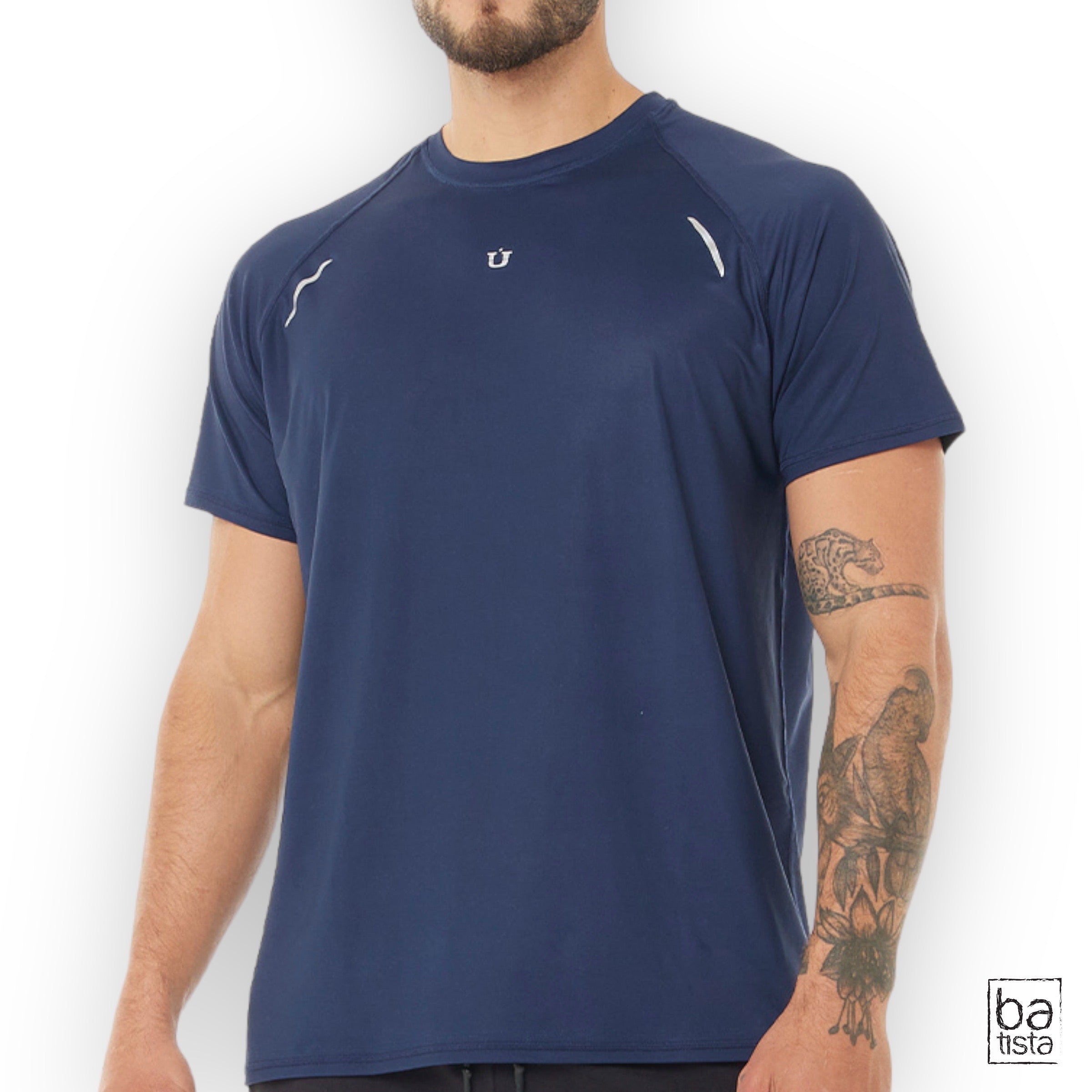 Camiseta Único Agilidad