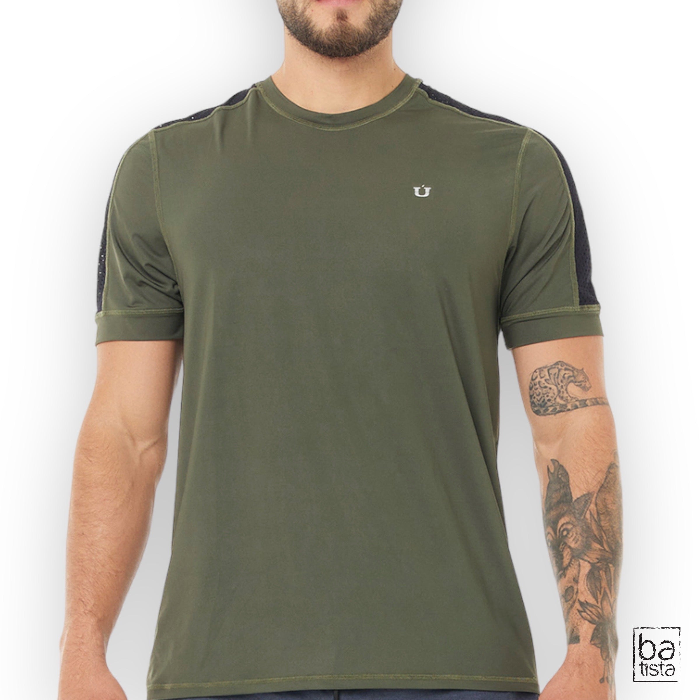 Camiseta Único Arena