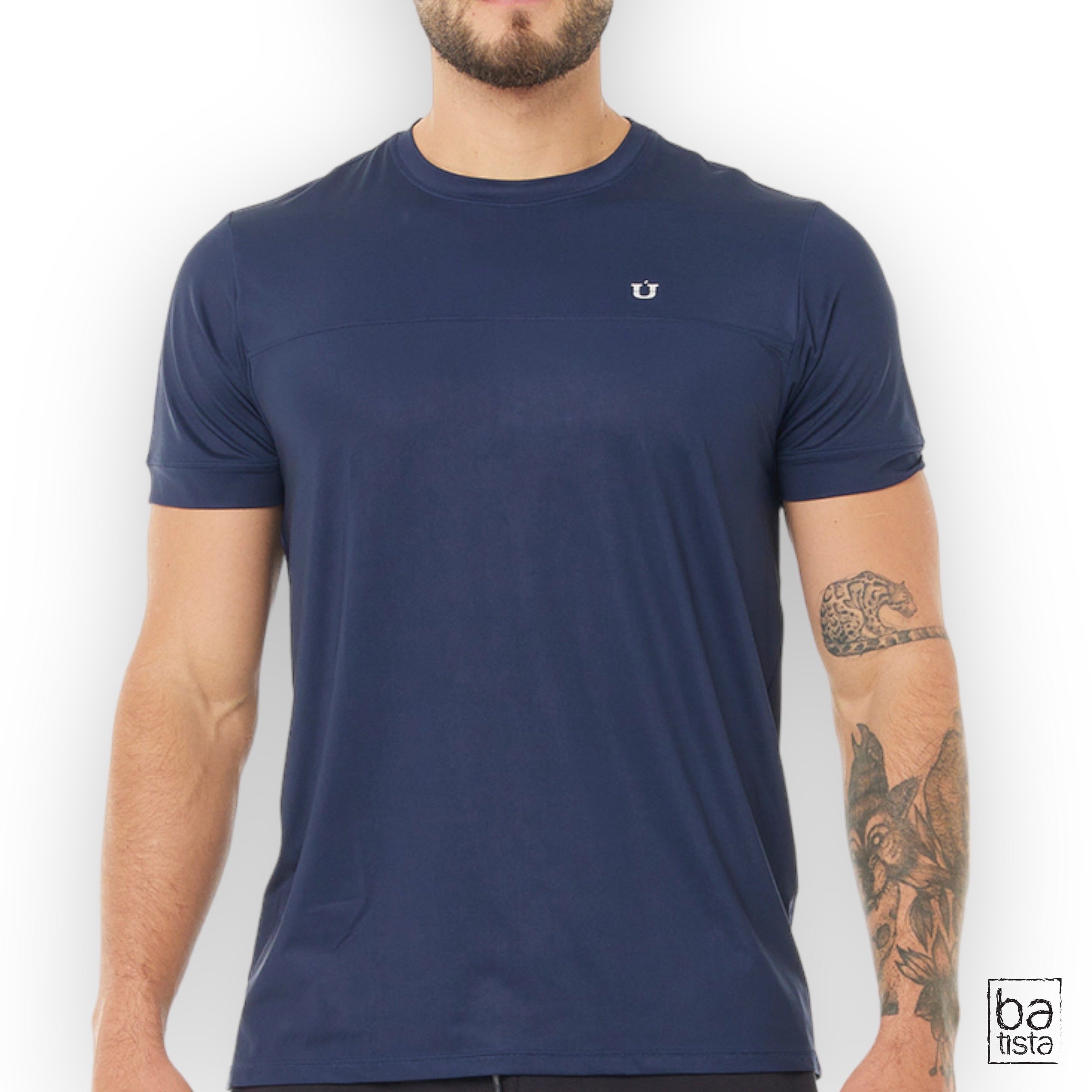 Camiseta Único Atleta