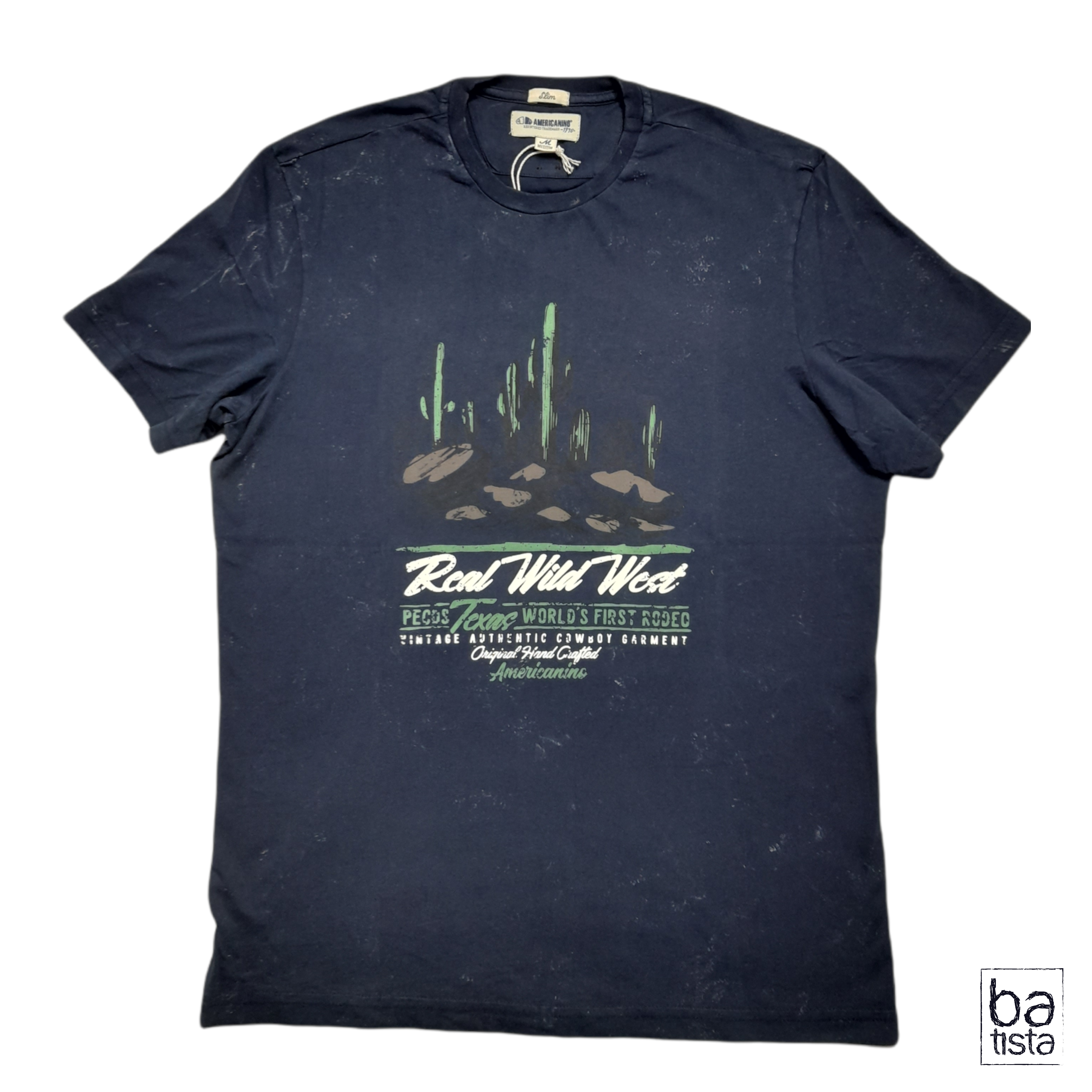 Camiseta Americanino 849C008