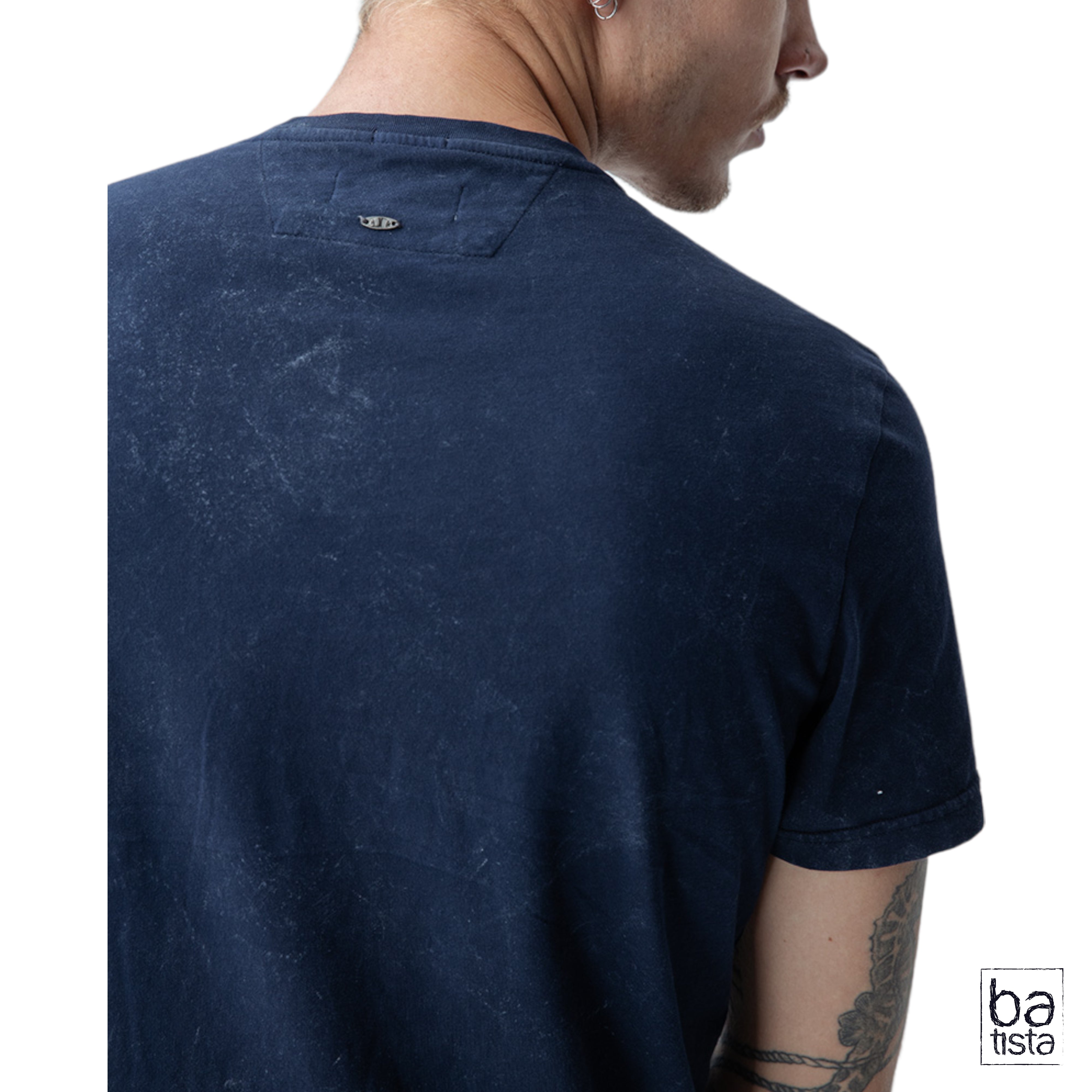 Camiseta Americanino 849C008