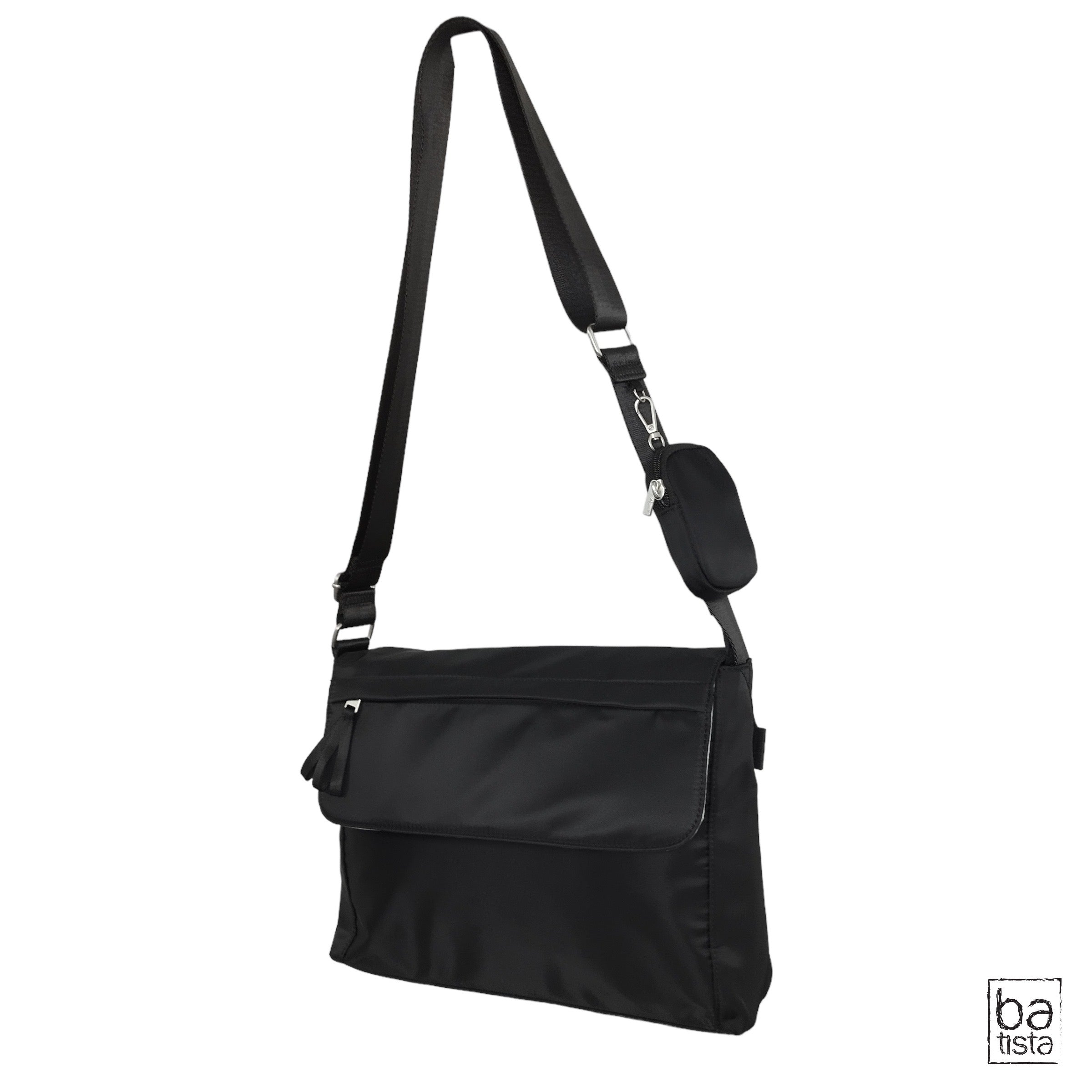 Bolso Totto Cala M N01