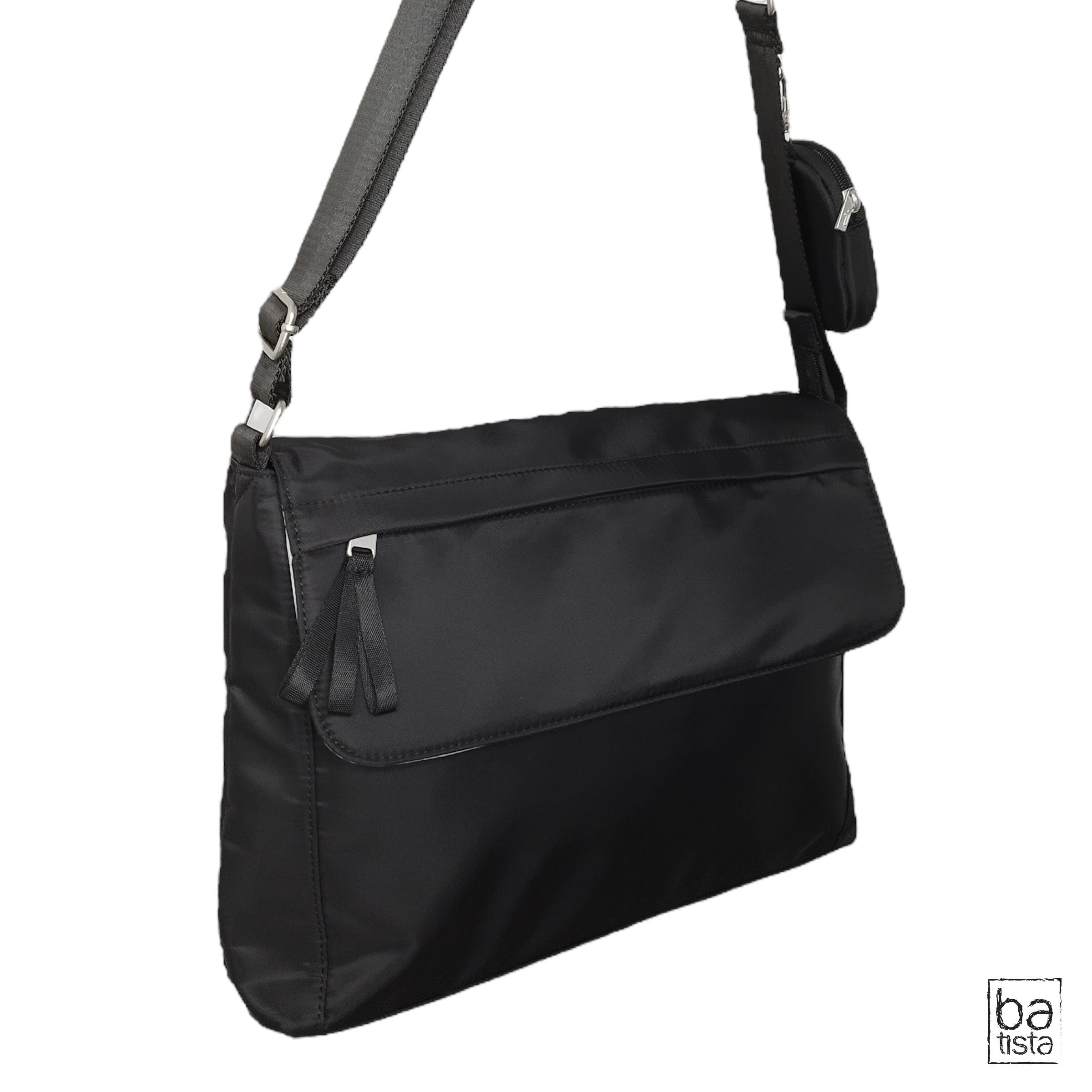 Bolso Totto Cala M N01