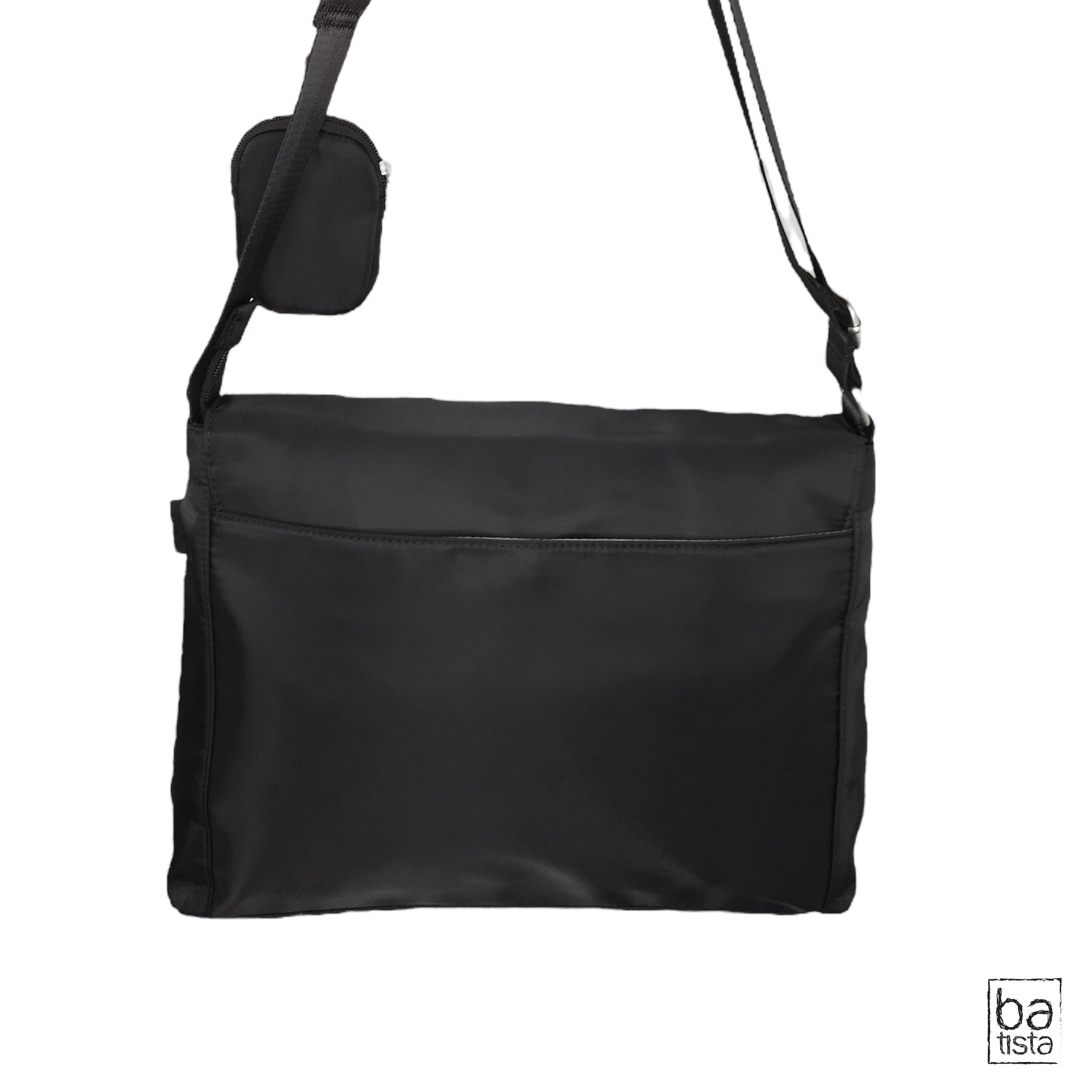 Bolso Totto Cala M N01