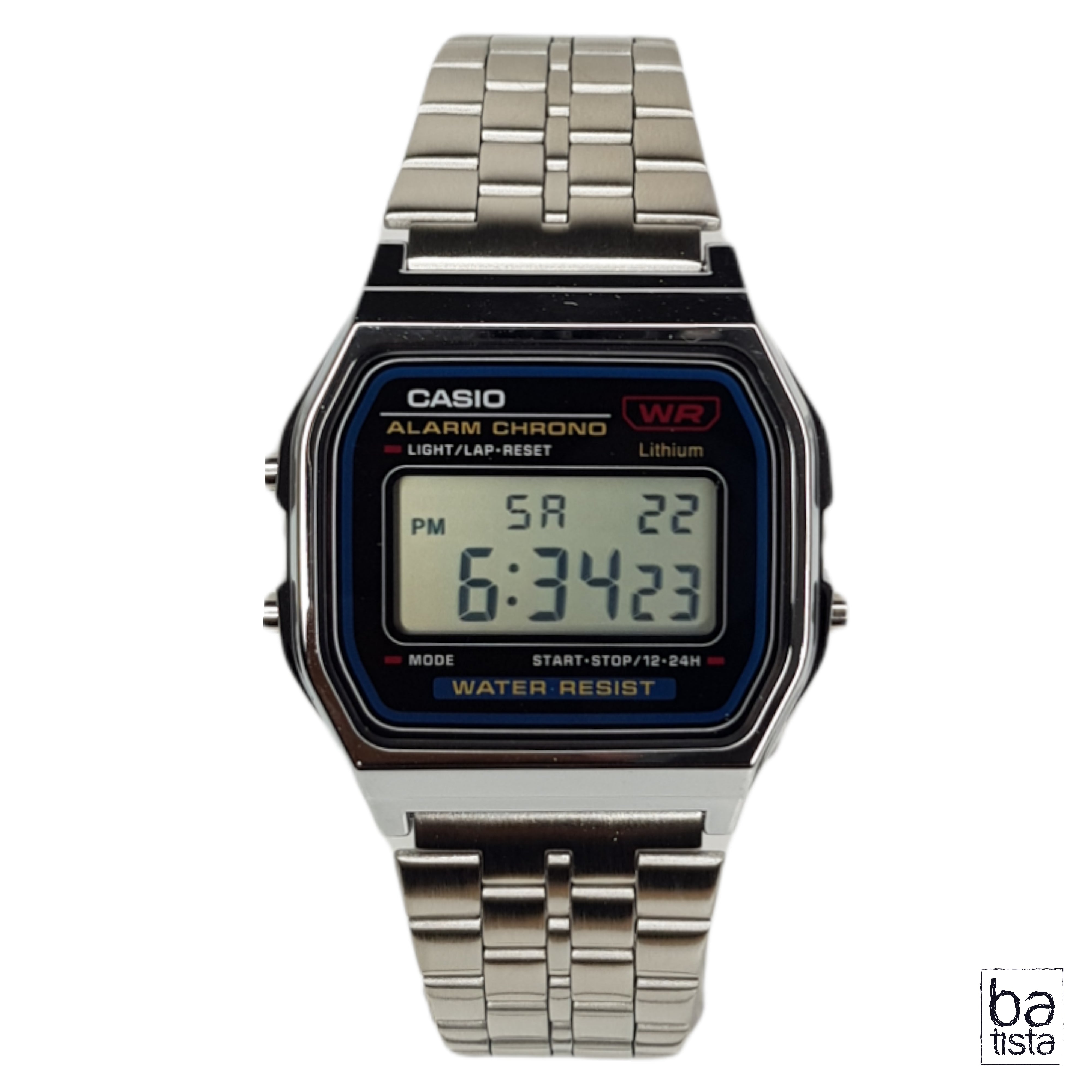 Reloj Casio A159WA-N1DF