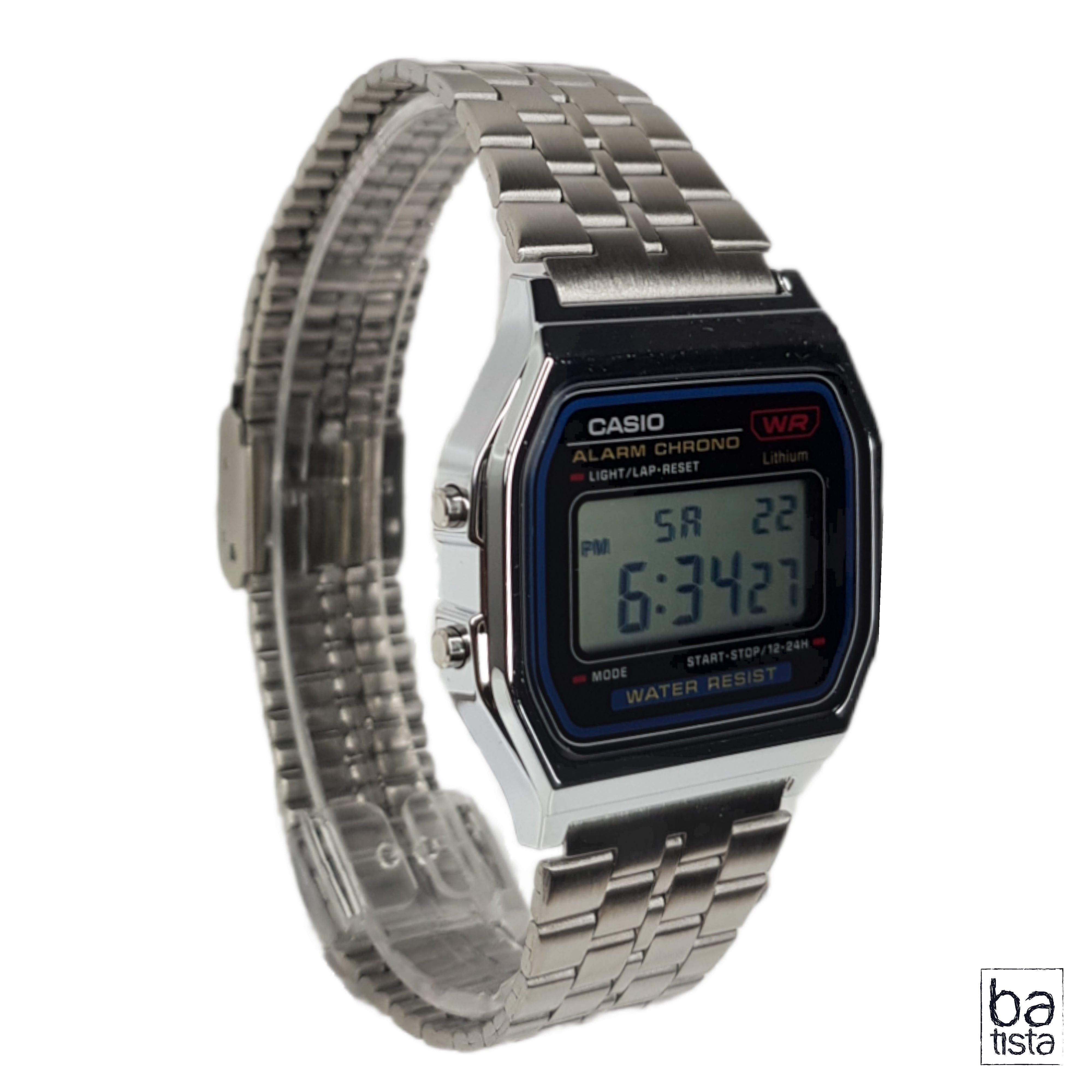 Reloj Casio A159WA-N1DF