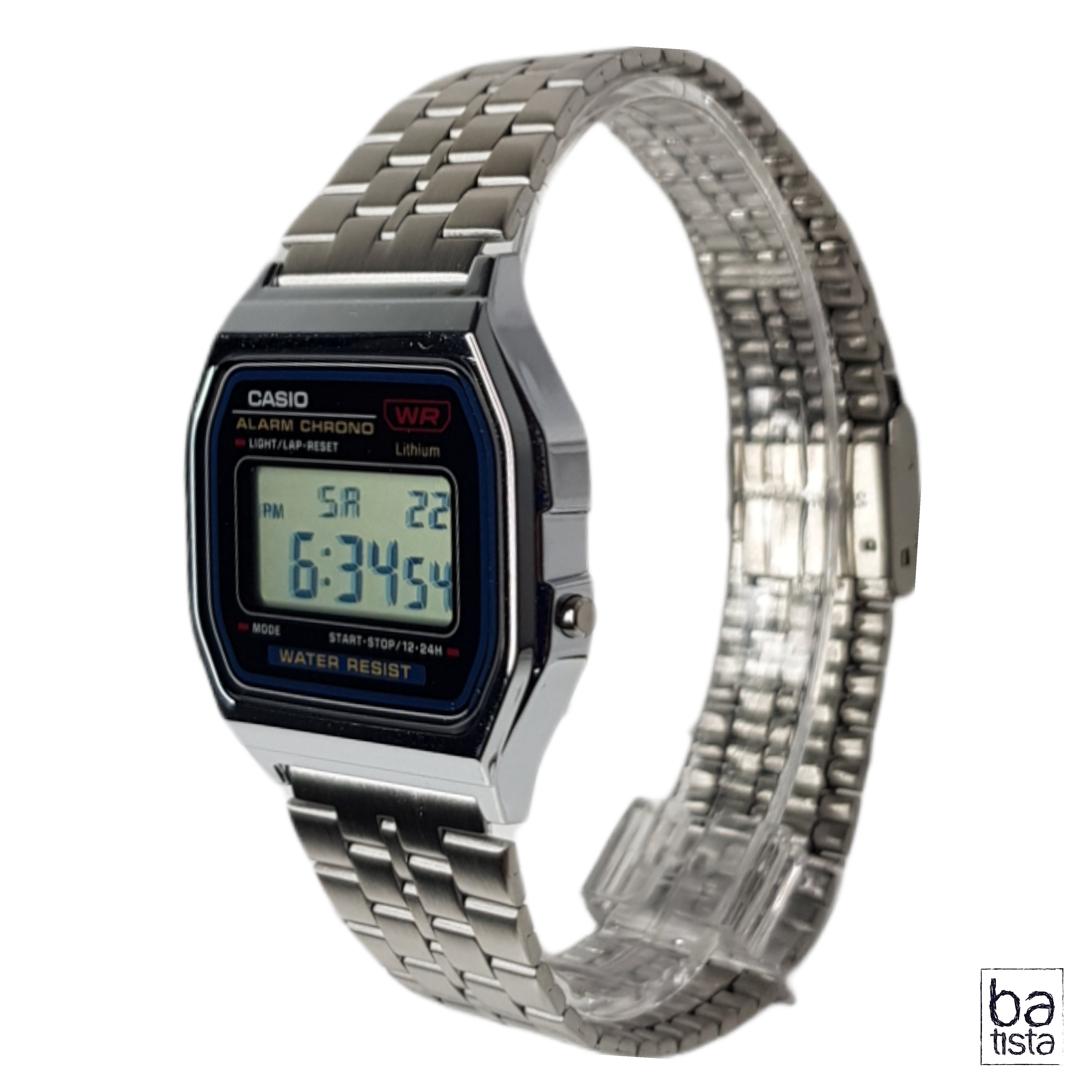 Reloj Casio A159WA-N1DF