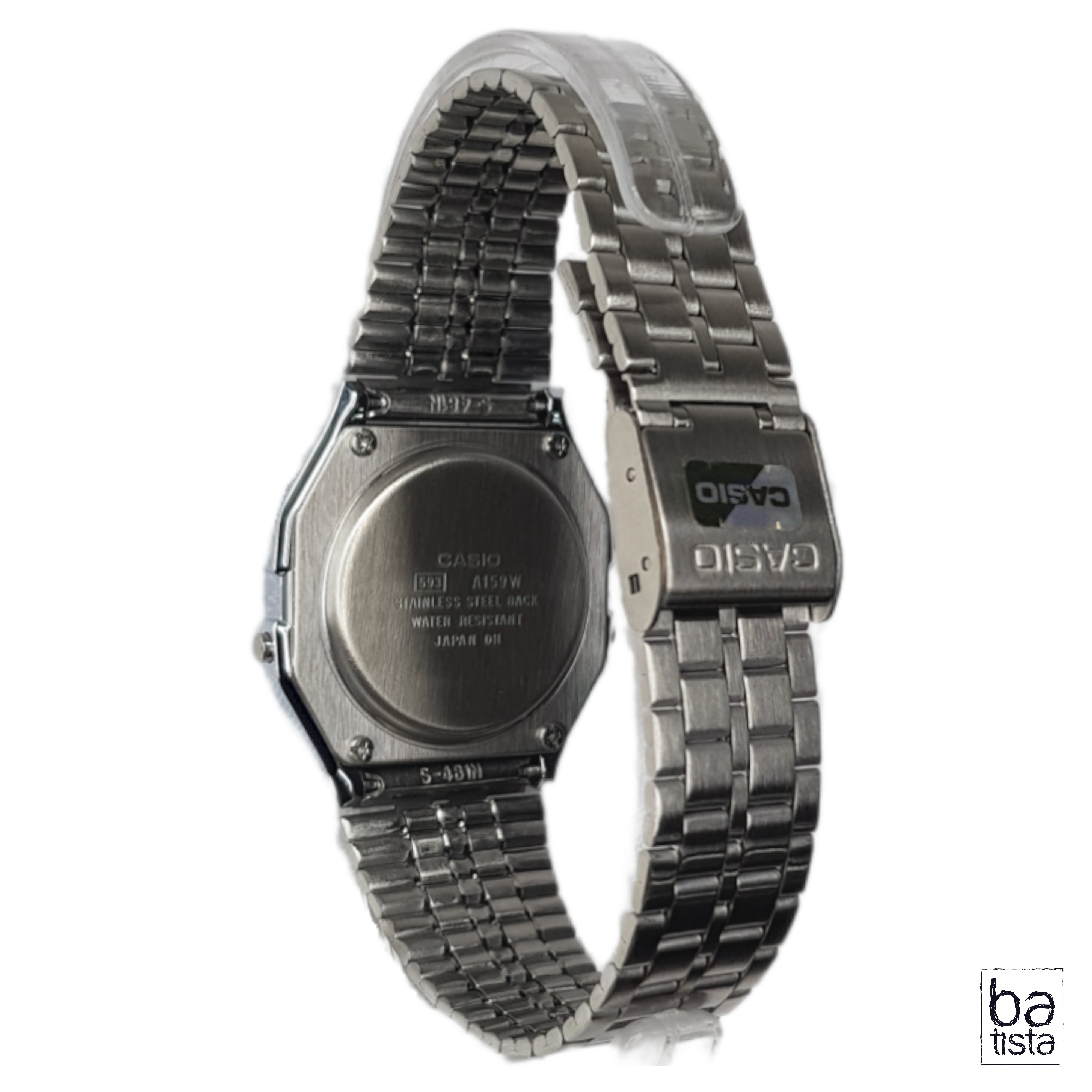 Reloj Casio A159WA-N1DF