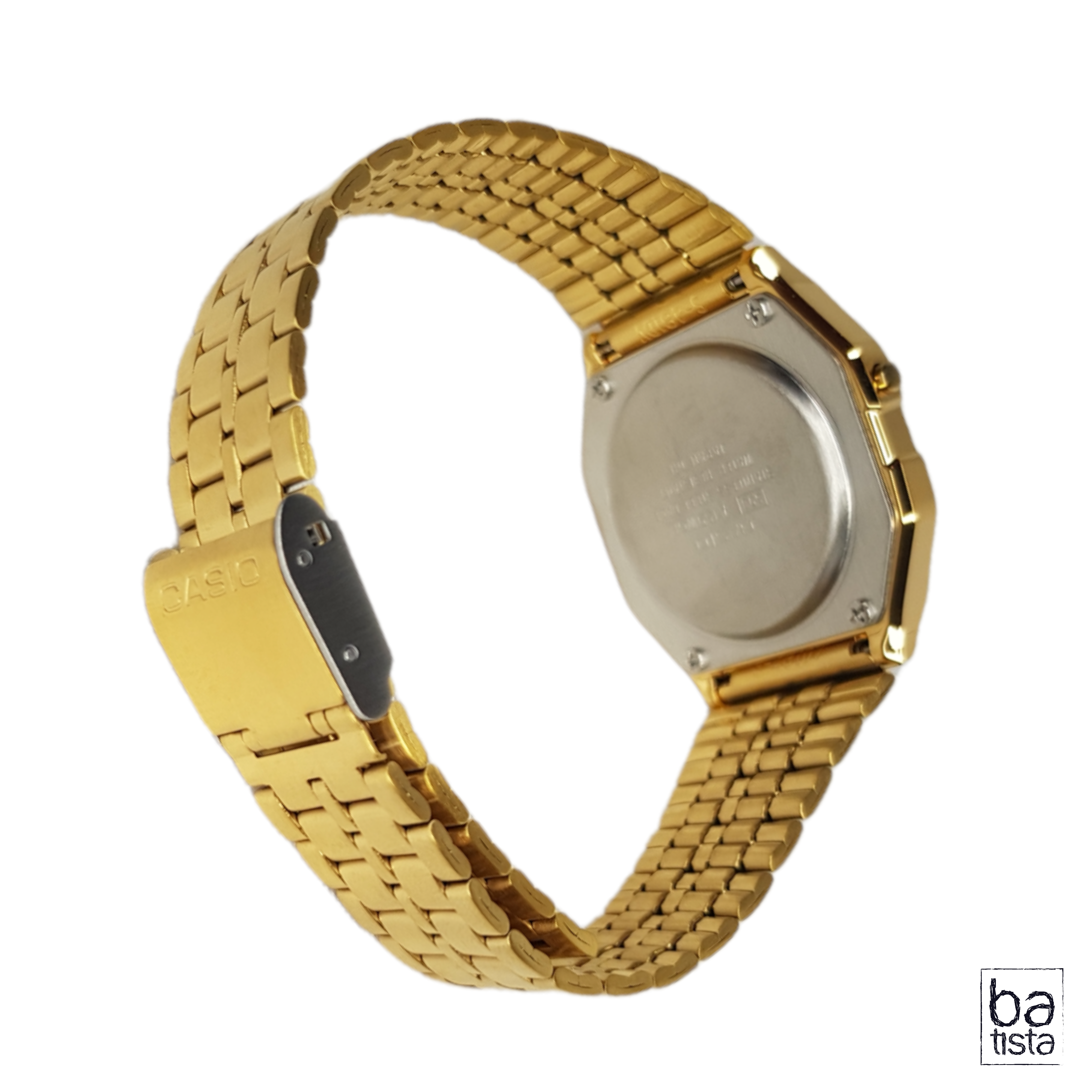 Reloj Casio A159WGEA-1DF