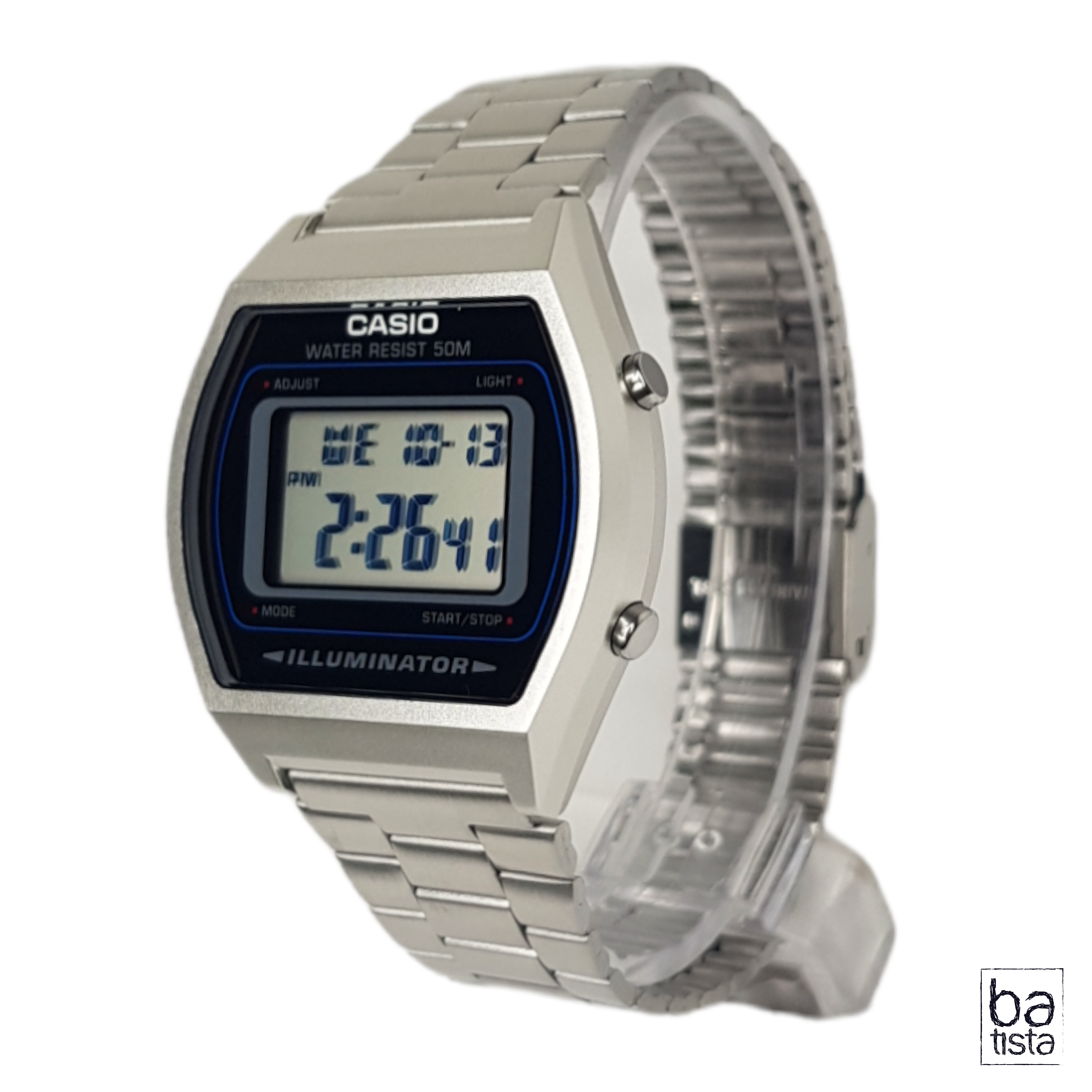 Reloj Casio B640WD-1AVDF