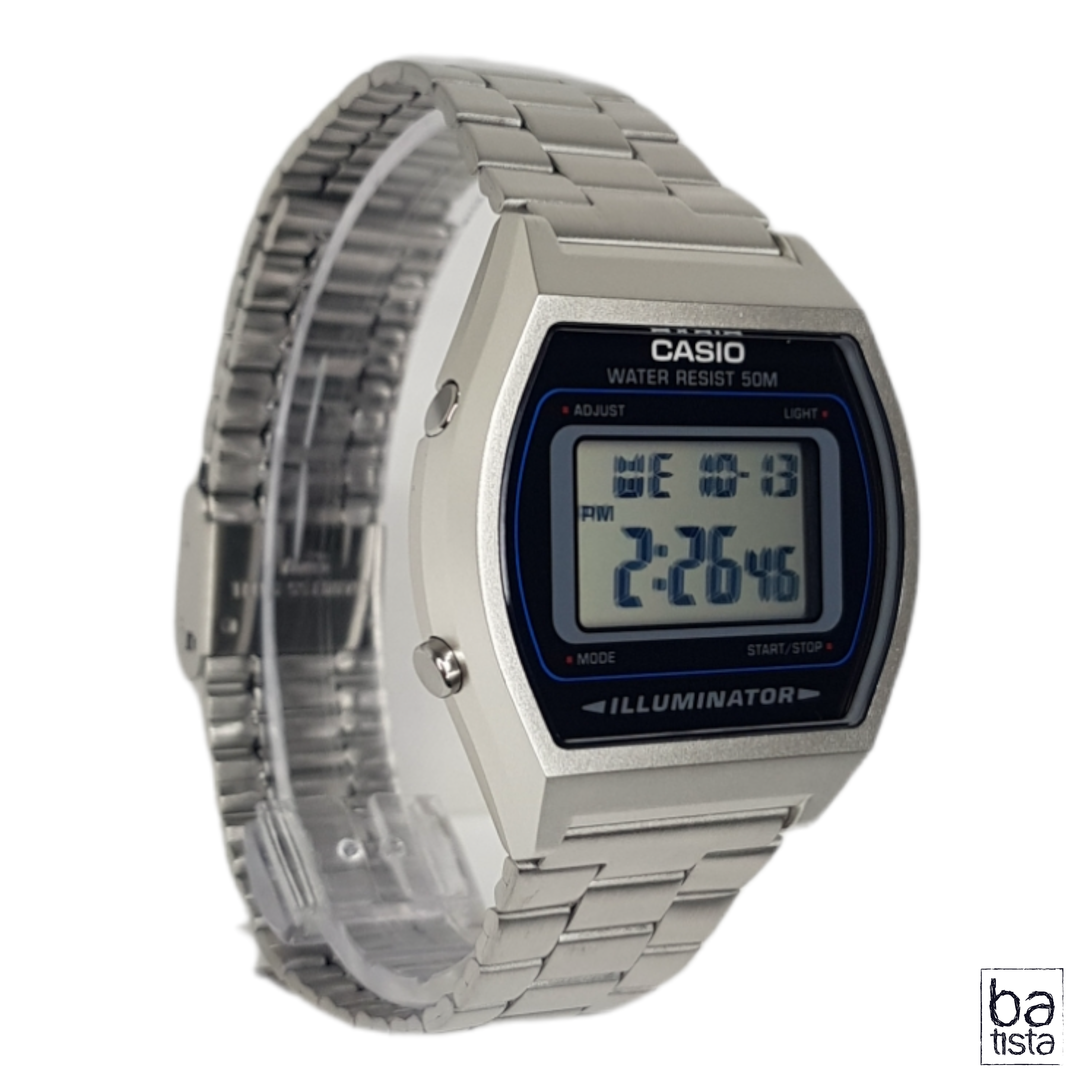 Reloj Casio B640WD-1AVDF