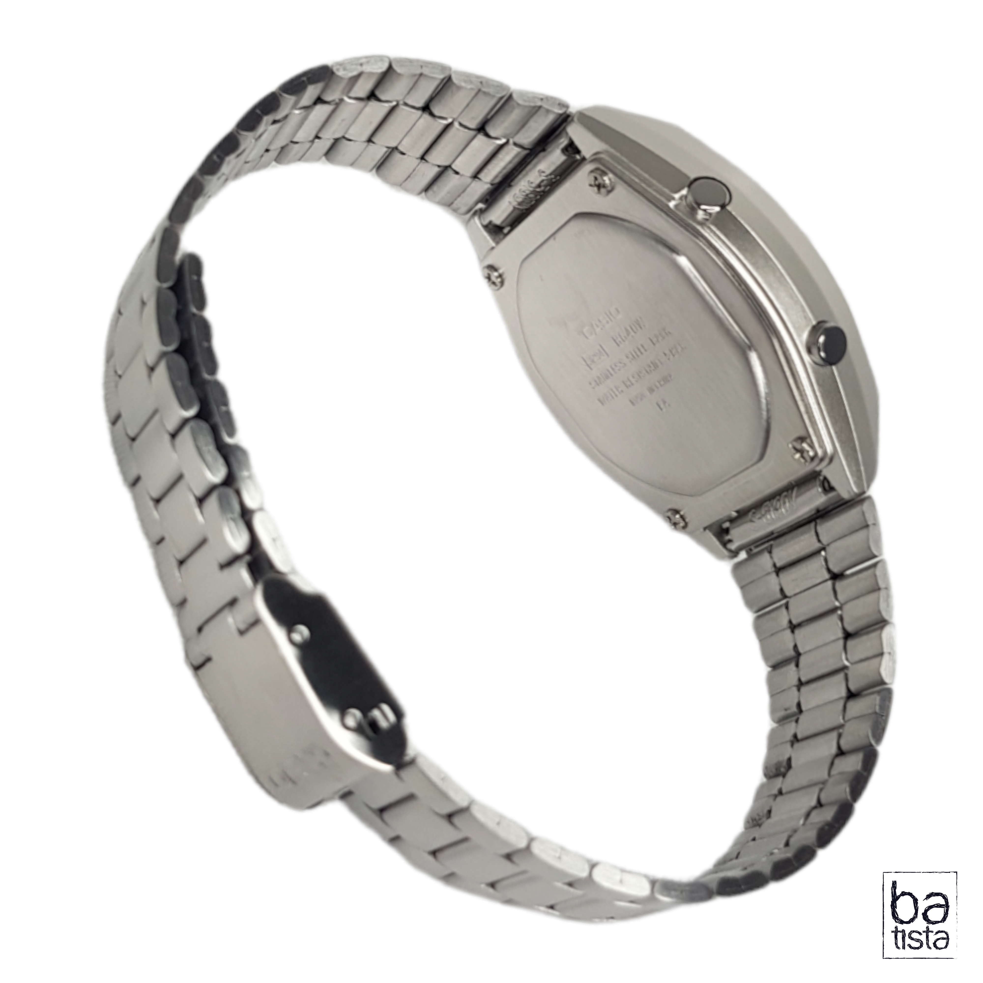 Reloj Casio B640WD-1AVDF