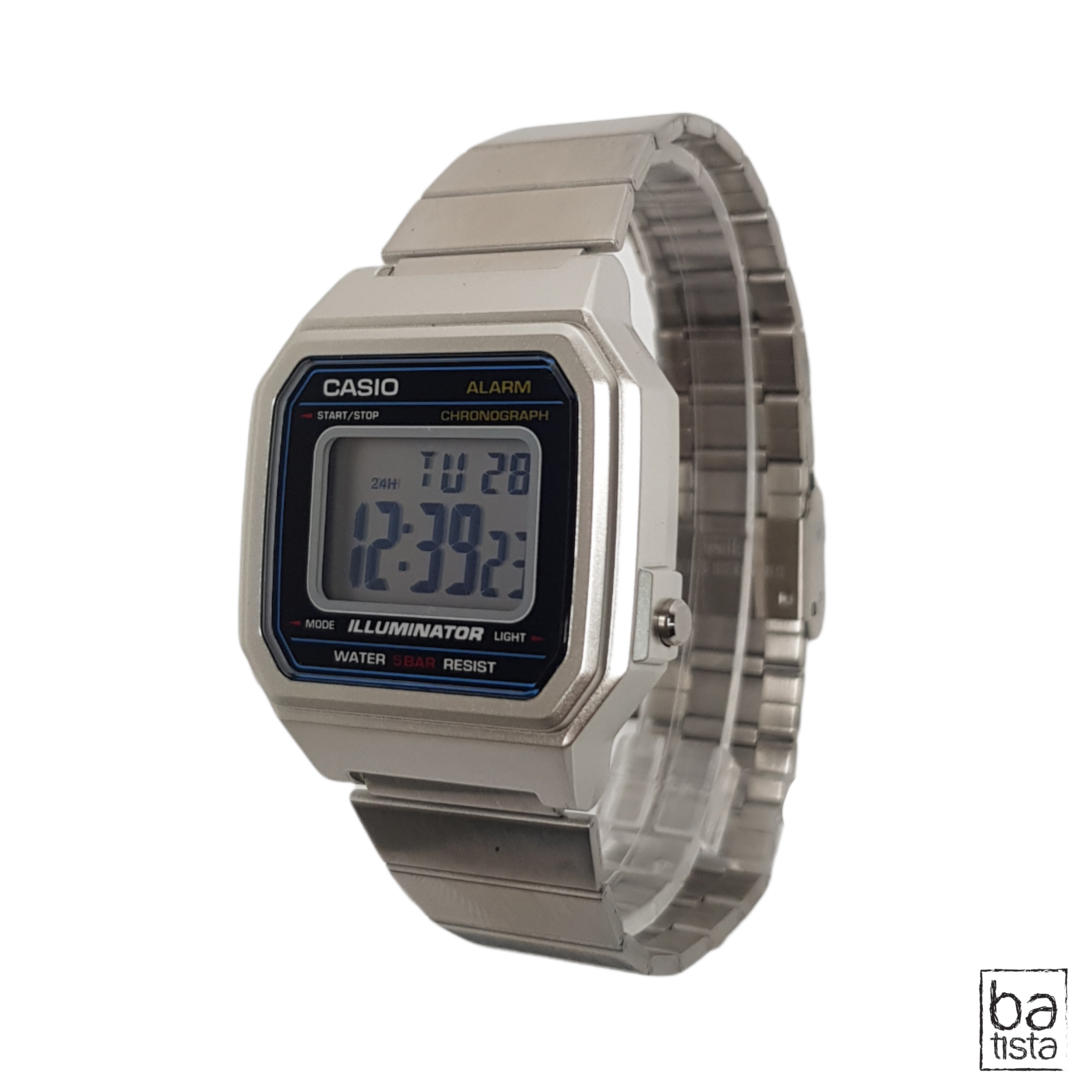 Reloj Casio B650WD-1ADF