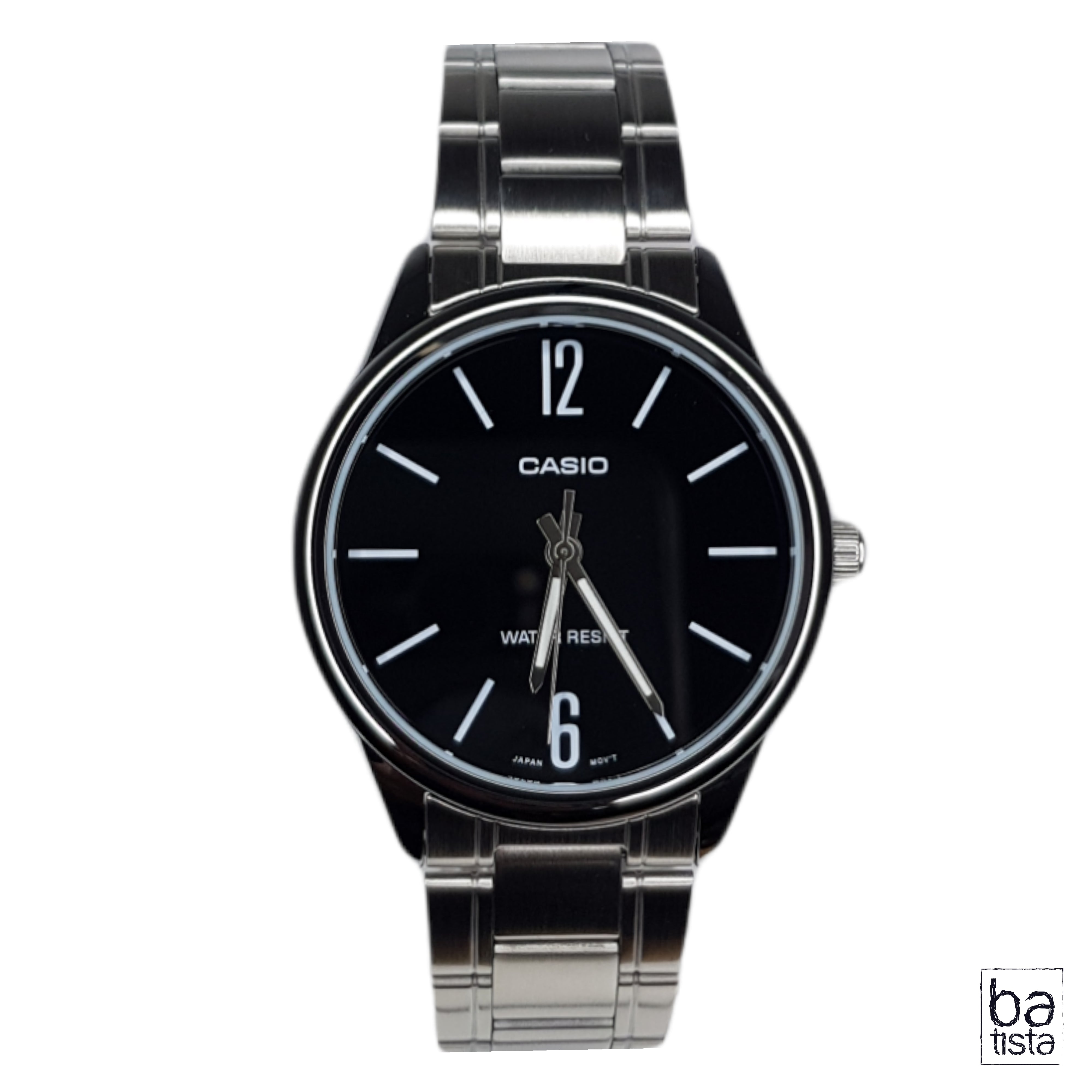 Reloj Casio MTP-V005D-1BUDF