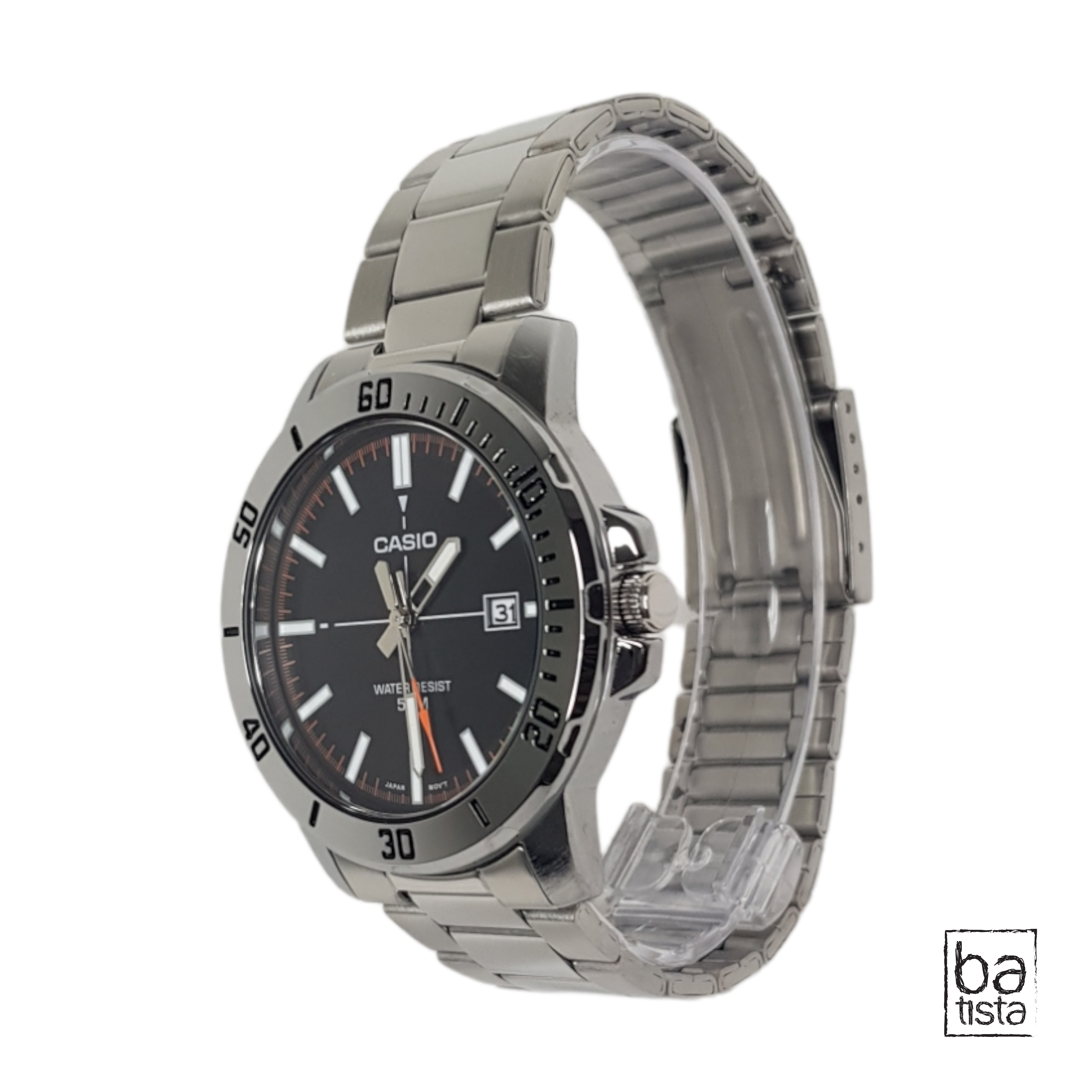 Reloj Casio MTP-VD01D-1E2VUDF