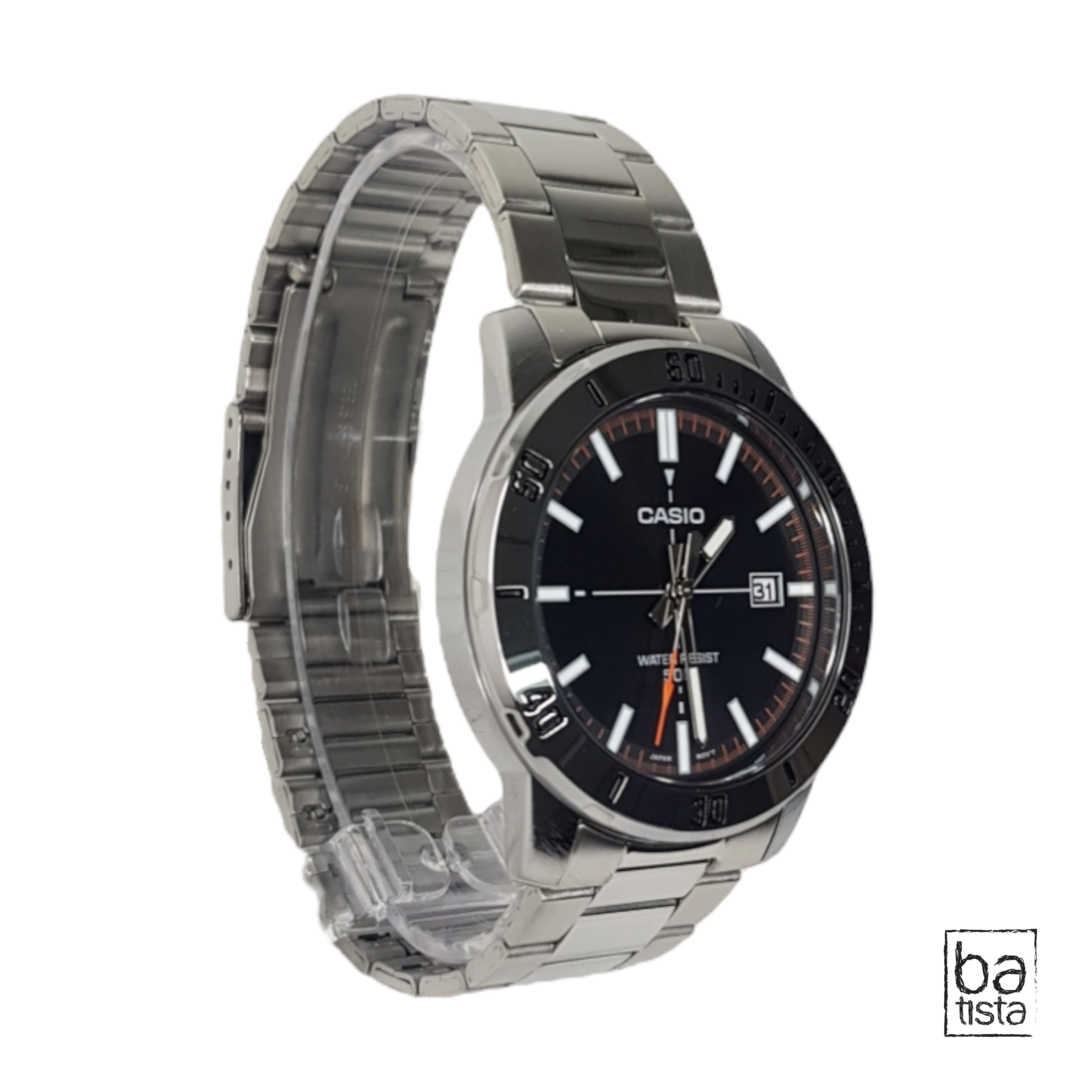 Reloj Casio MTP-VD01D-1E2VUDF