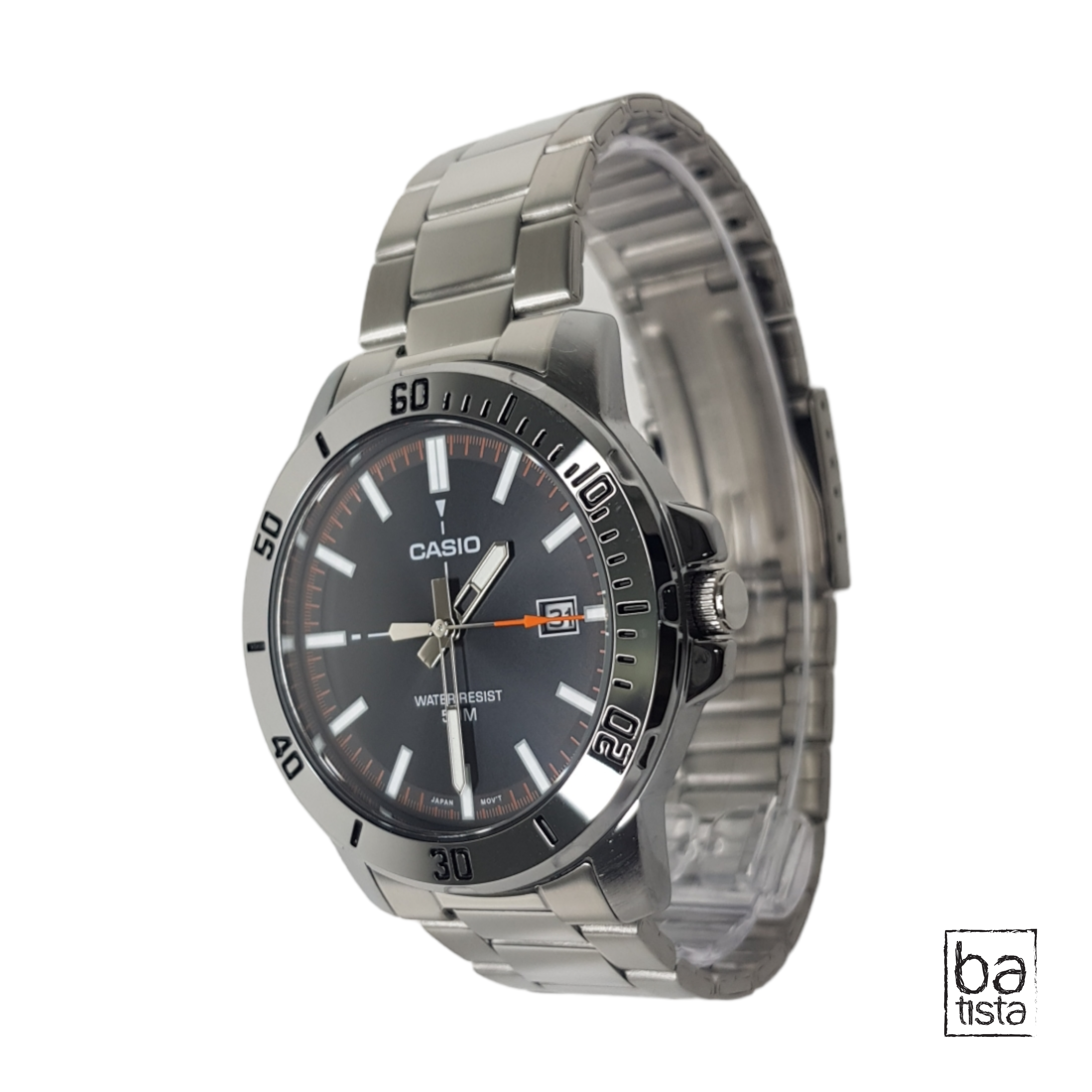 Reloj Casio MTP-VD01D-1E2VUDF