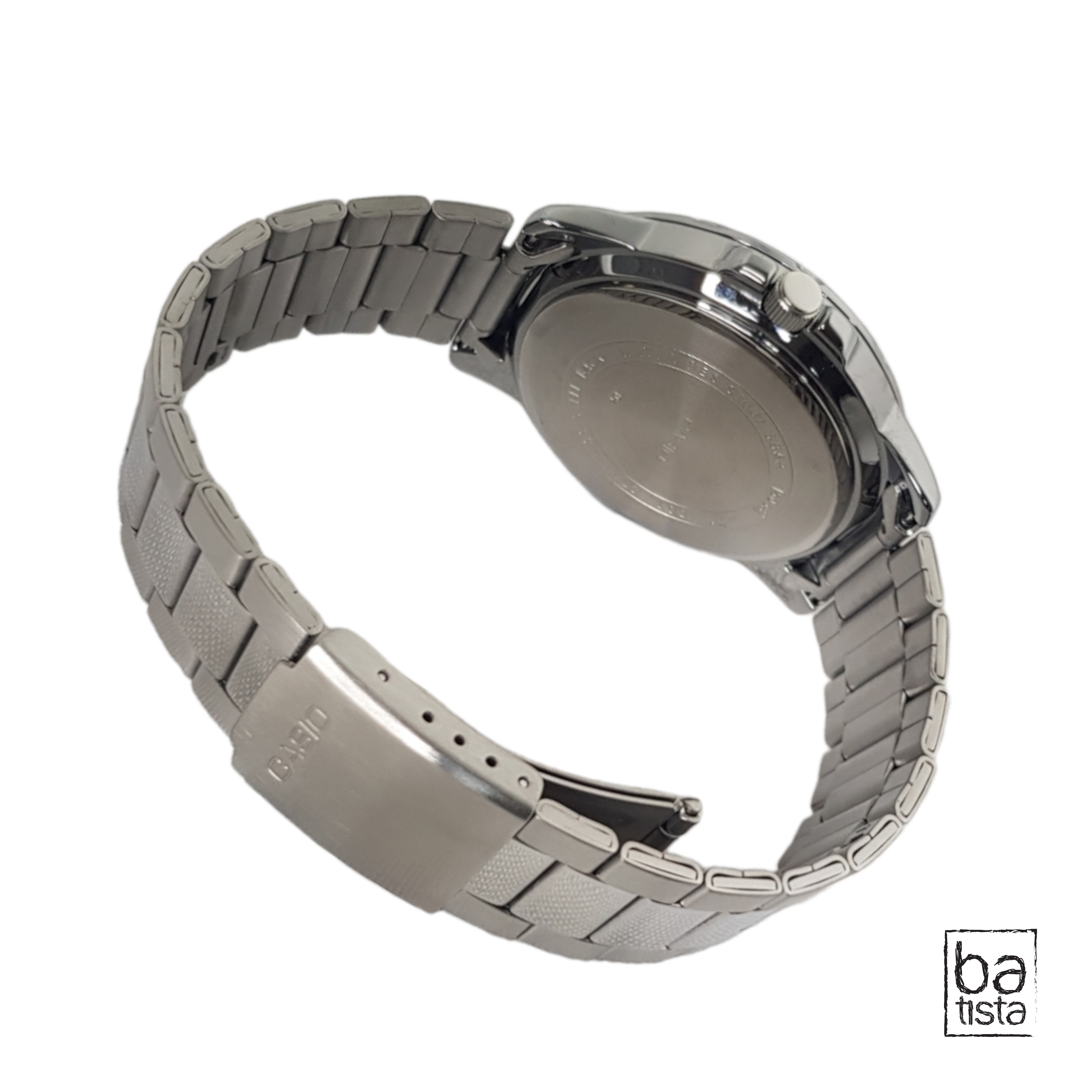 Reloj Casio MTP-VD01D-1E2VUDF