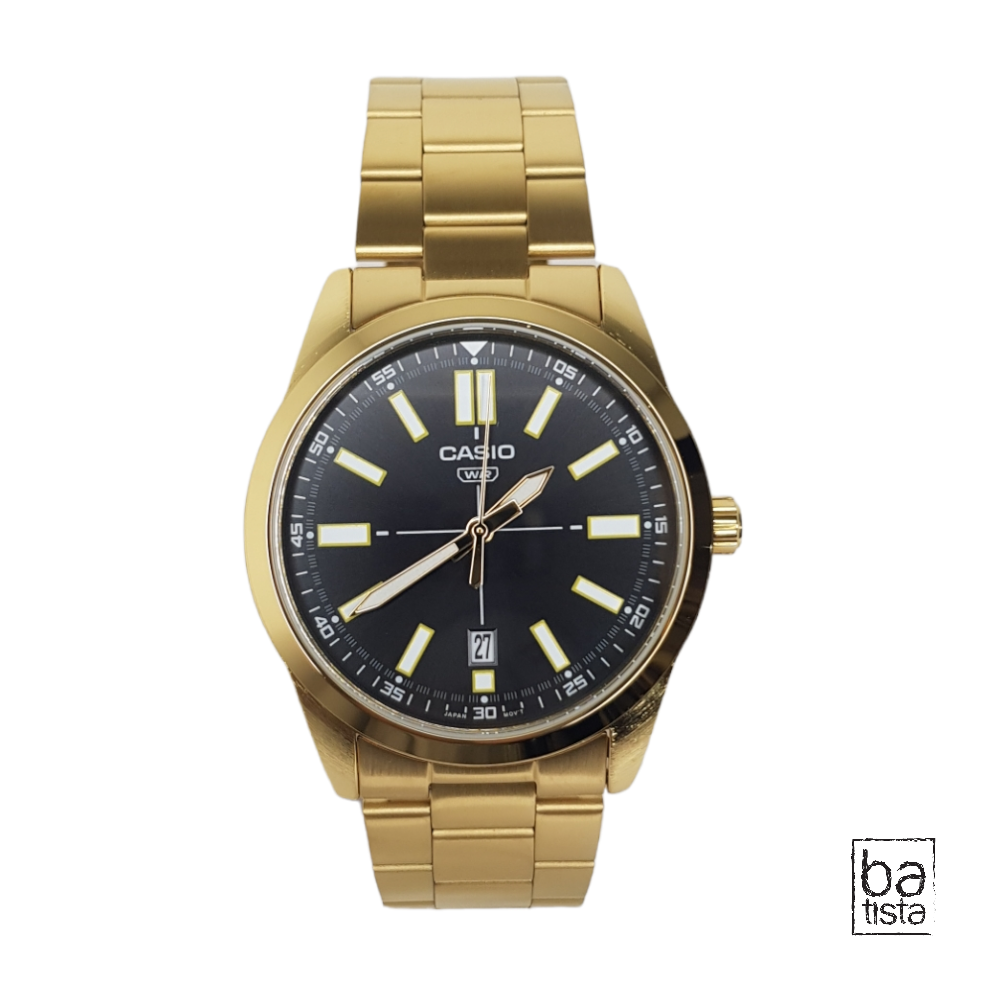 Reloj Casio MTP-VD02G-1EUDF