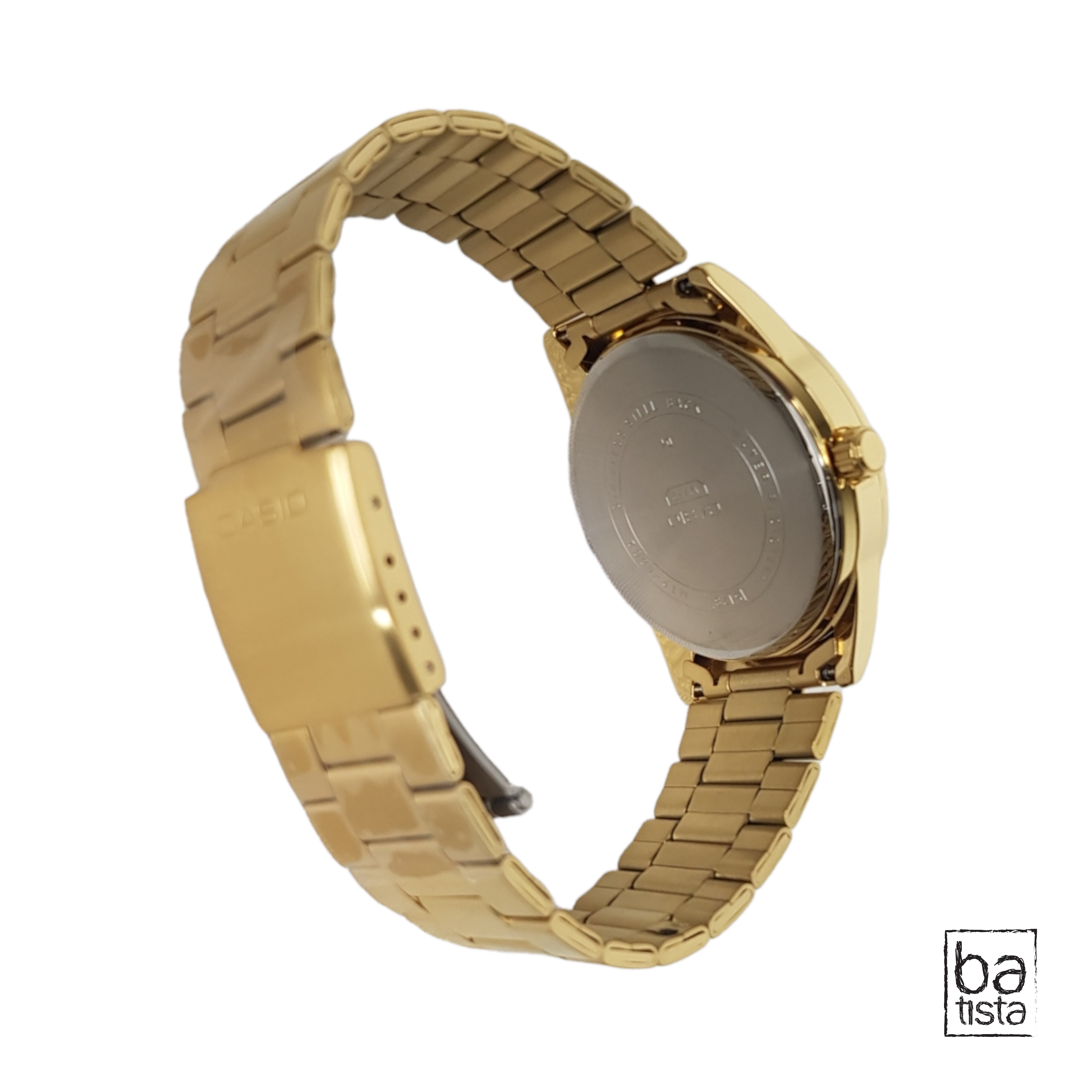 Reloj Casio MTP-VD02G-1EUDF