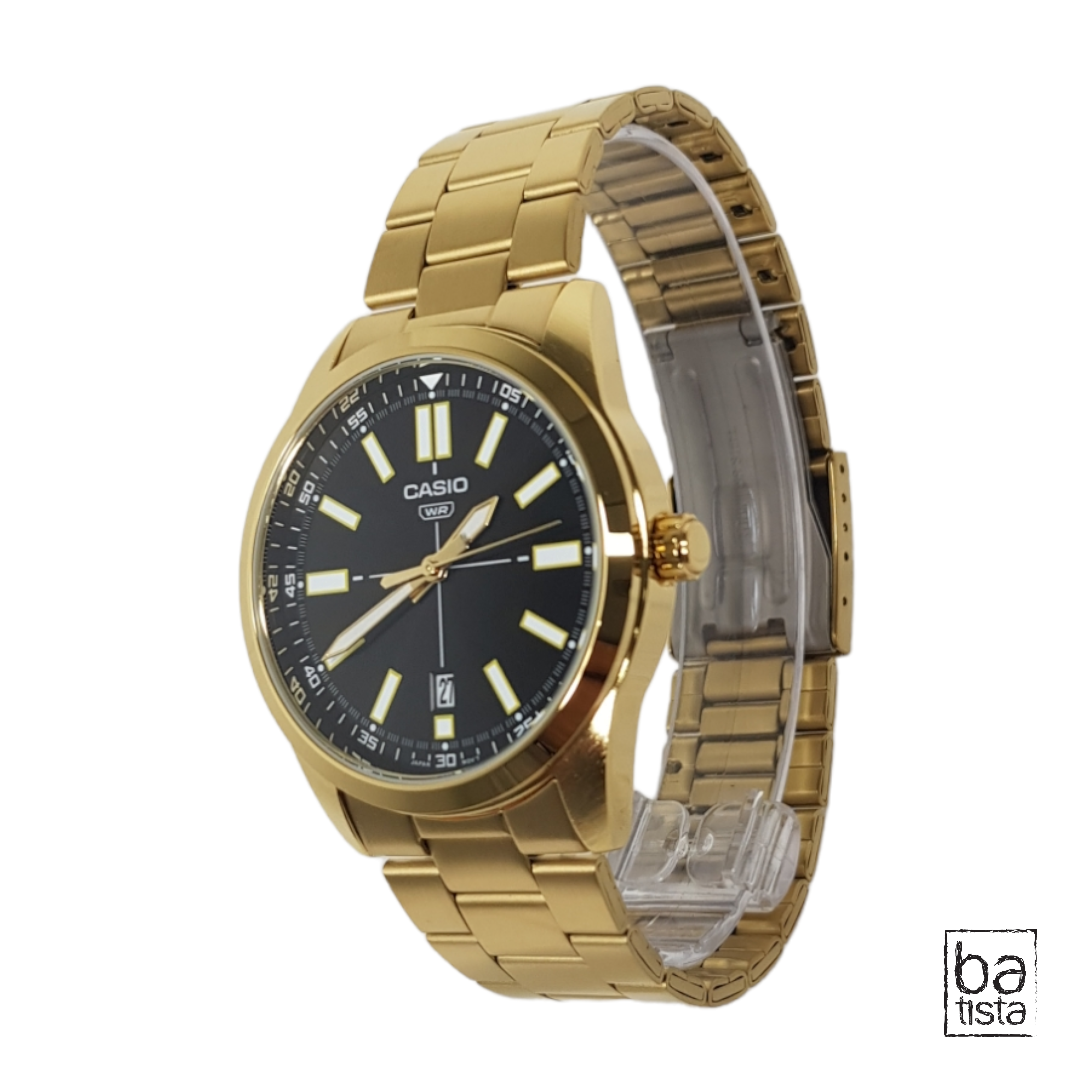 Reloj Casio MTP-VD02G-1EUDF