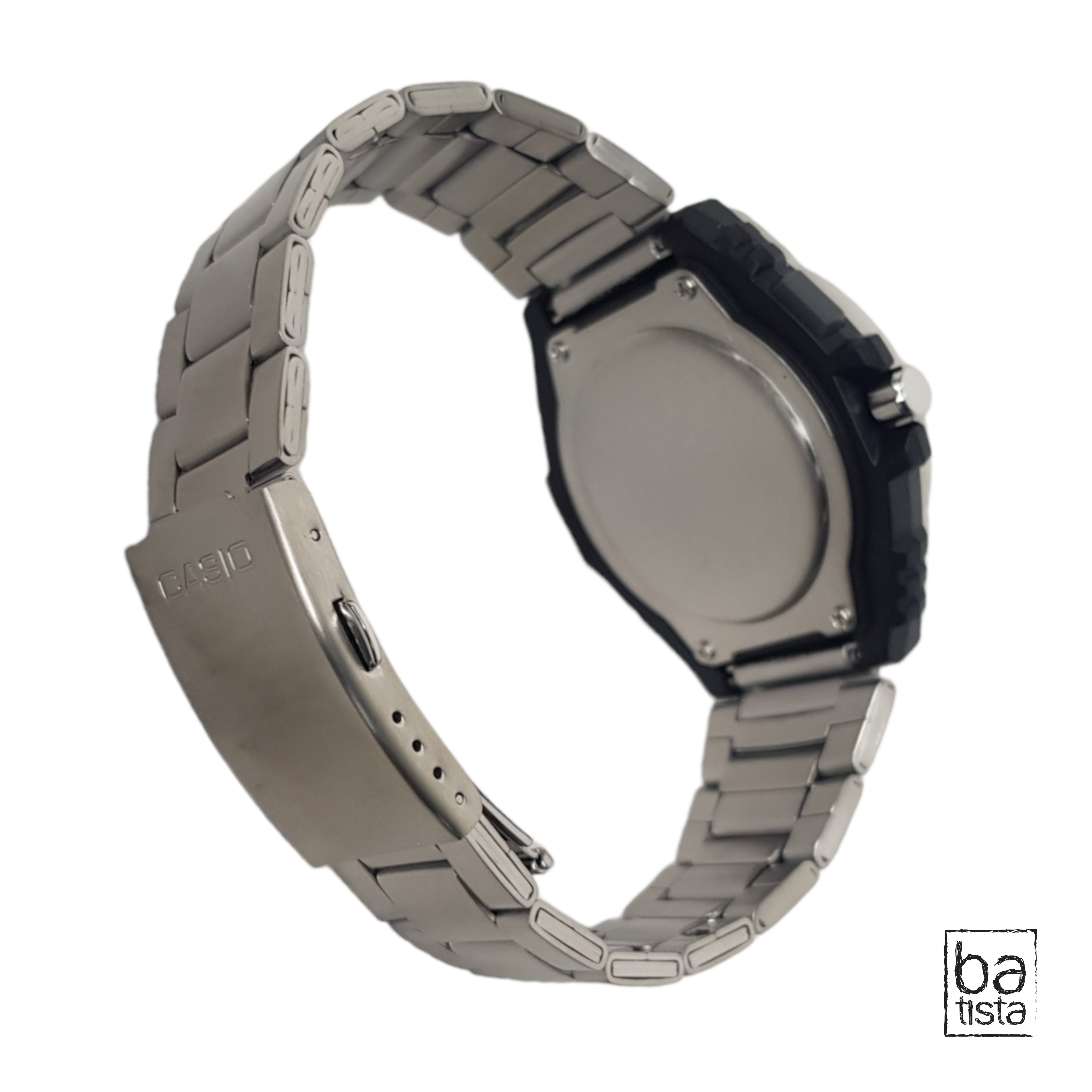 Reloj Casio MWA-100HD-1AVDF