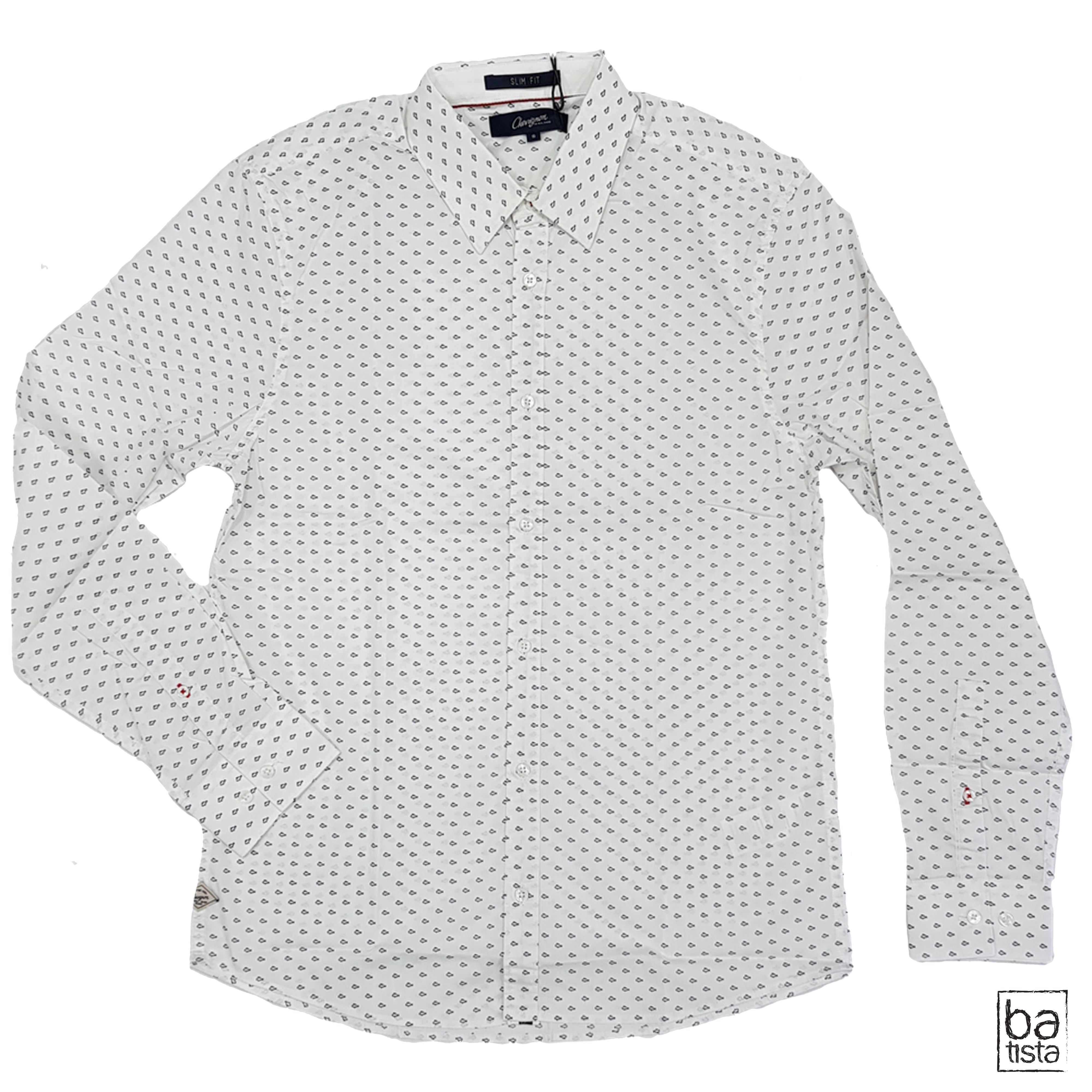 Camisa Chevignon 619A056