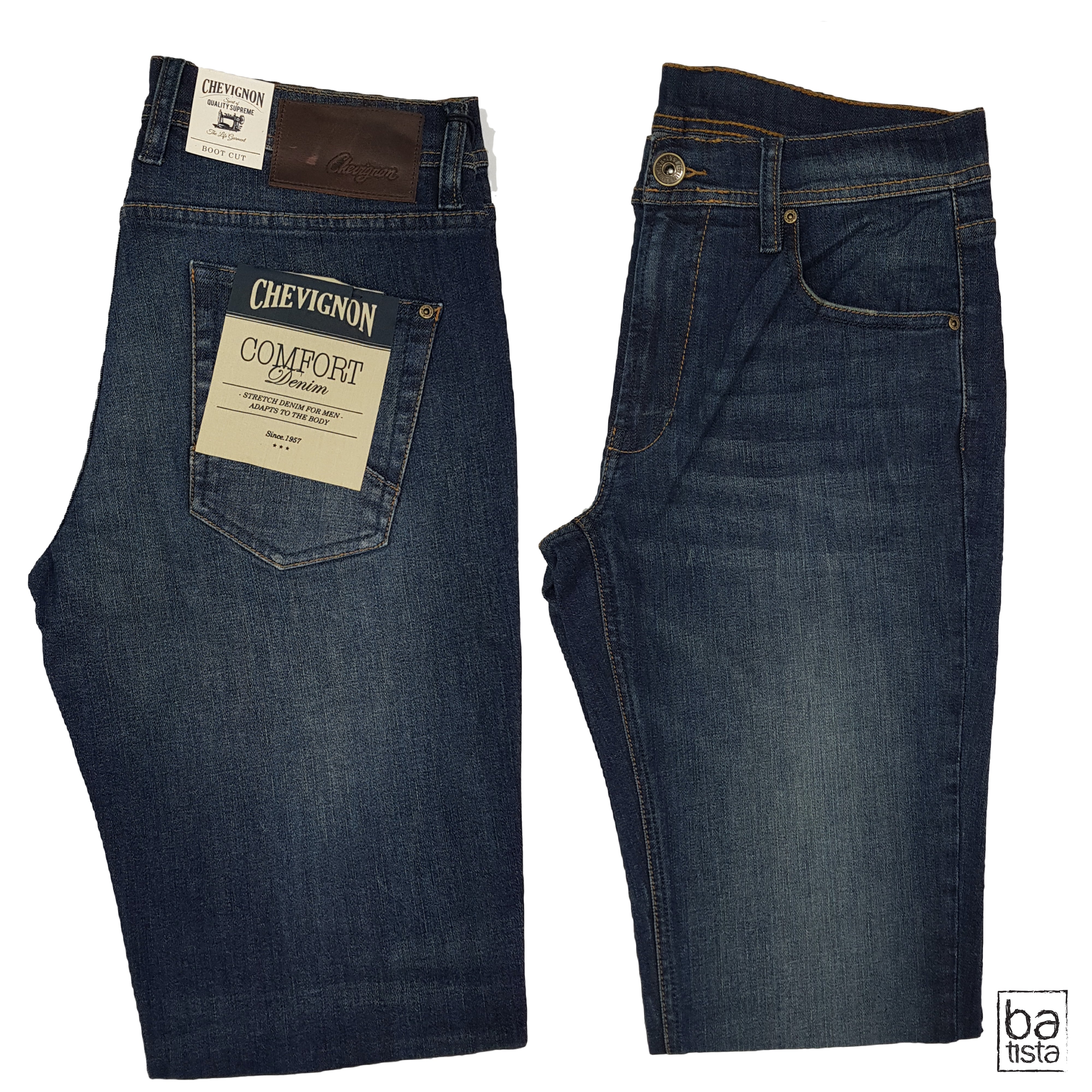 Jean Chevignon 3308004