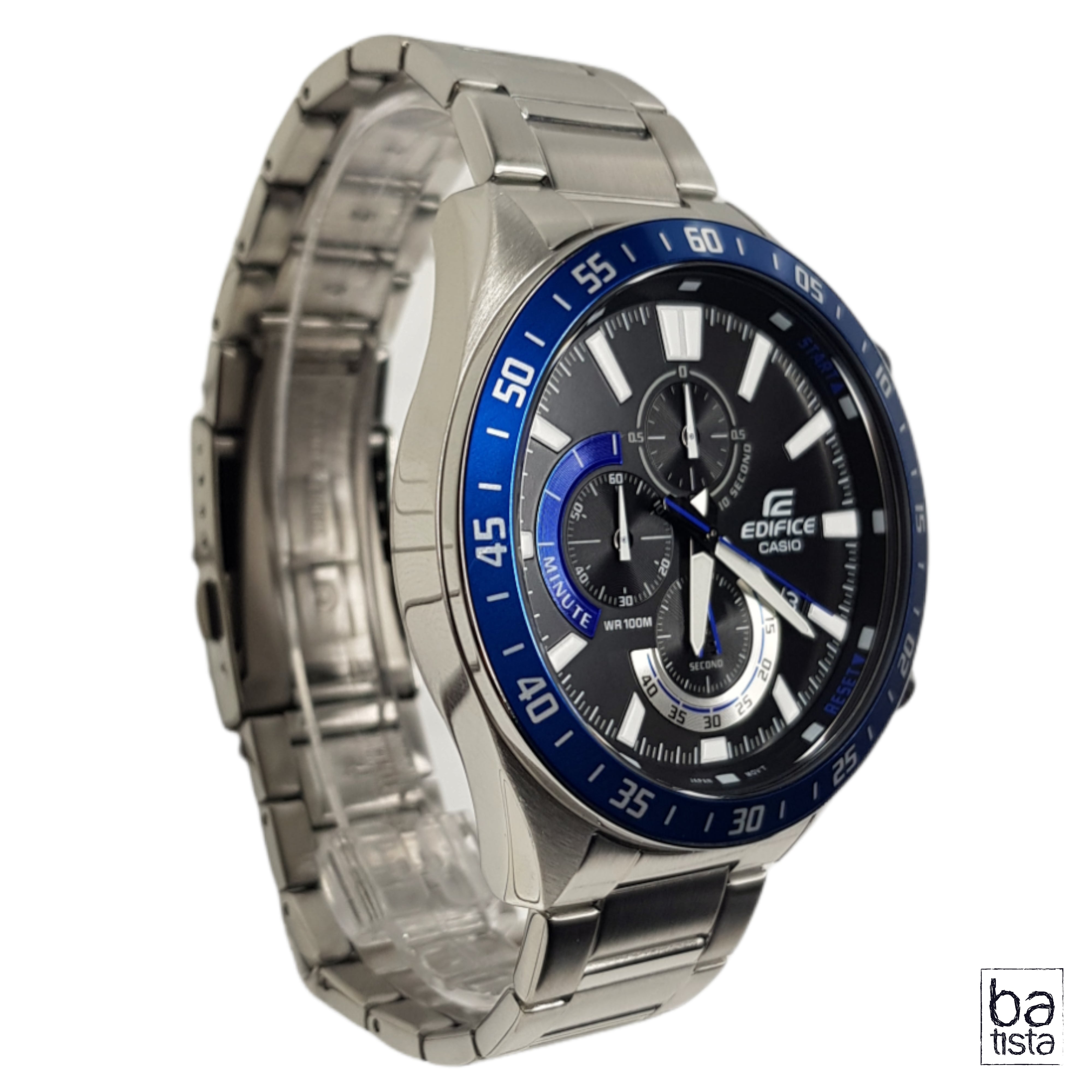 Reloj Edifice EFV-620D-1A2VUDF