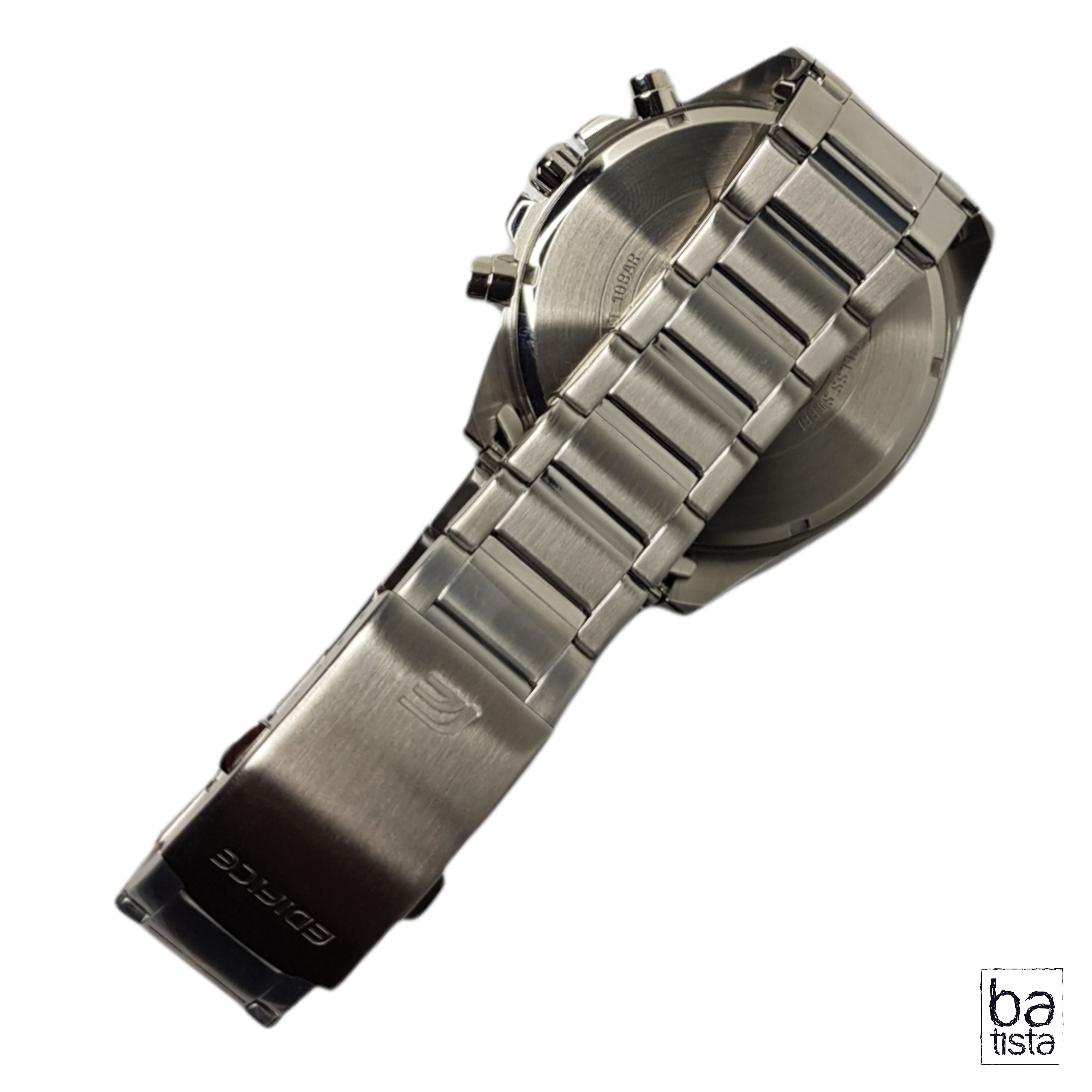 Reloj Edifice EFV-620D-1A2VUDF