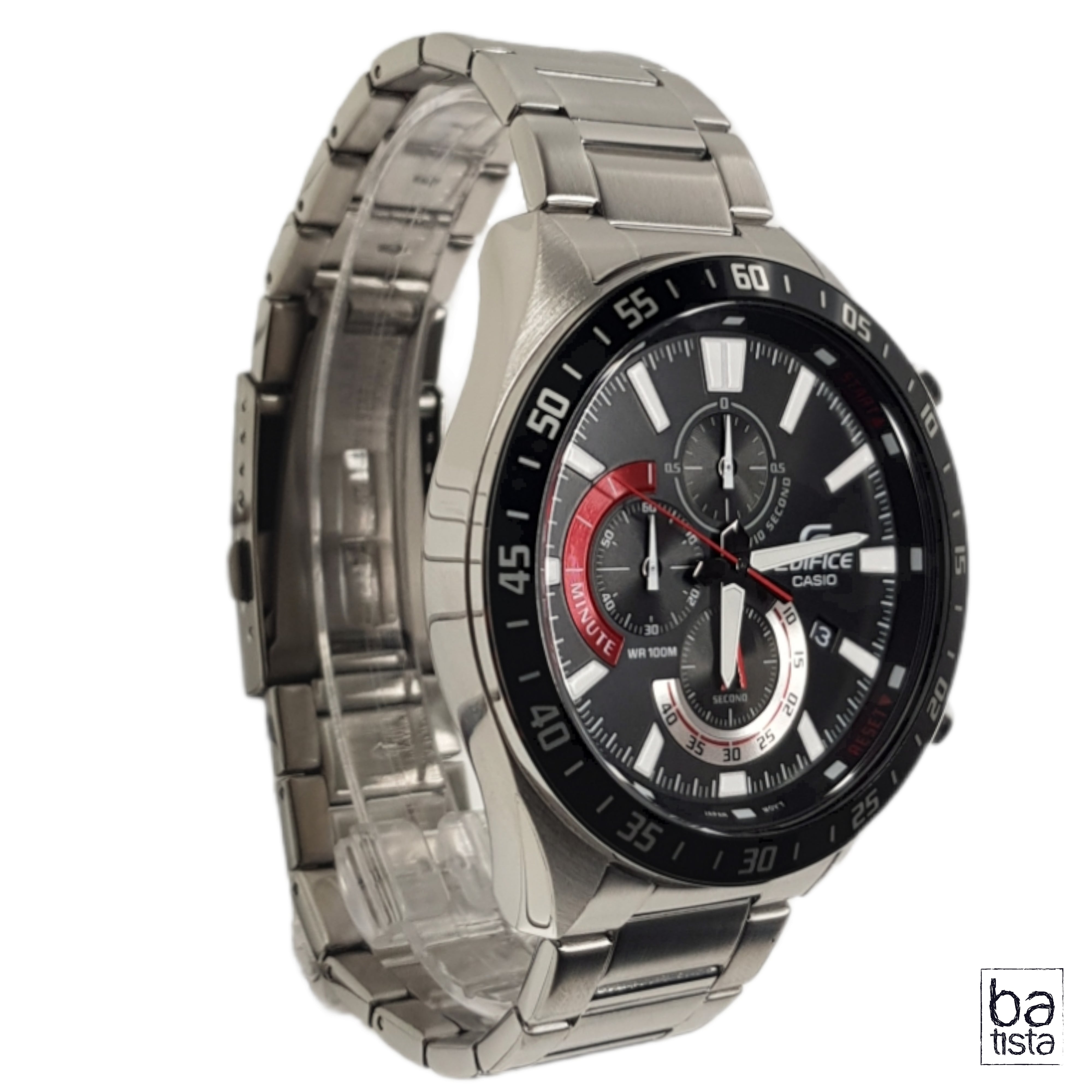 Reloj Edifice EFV-620D-1A4VUDF