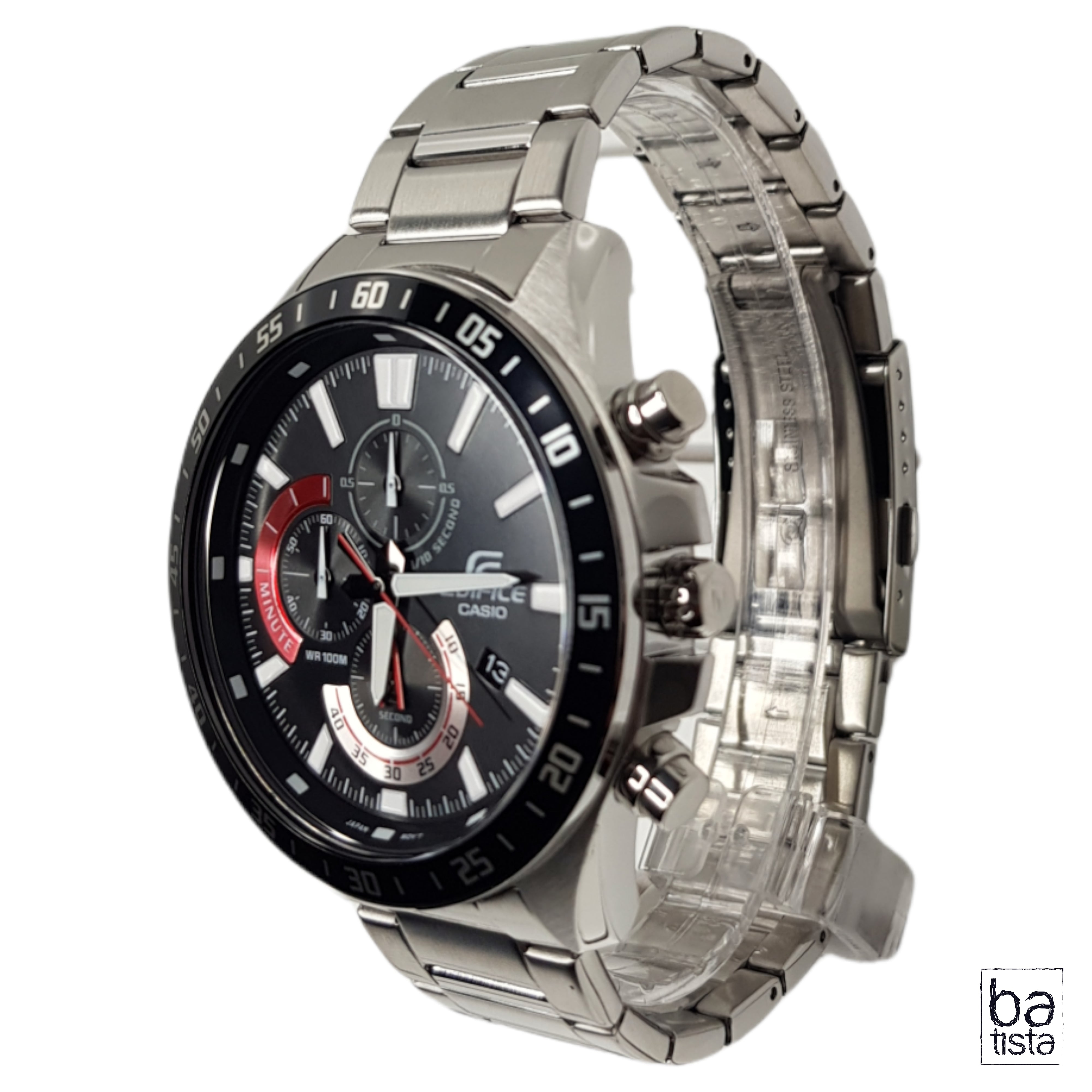 Reloj Edifice EFV-620D-1A4VUDF