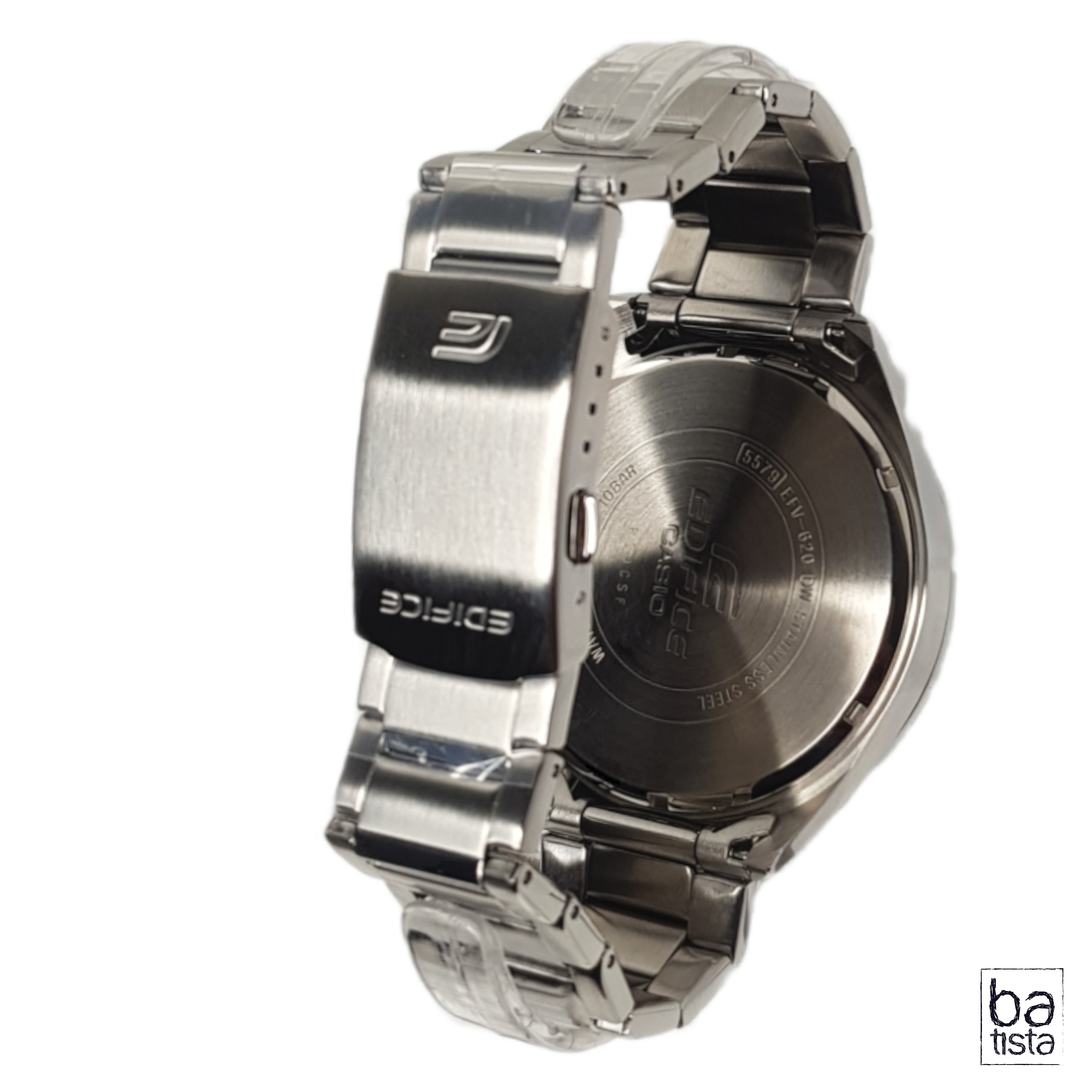 Reloj Edifice EFV-620D-1A4VUDF