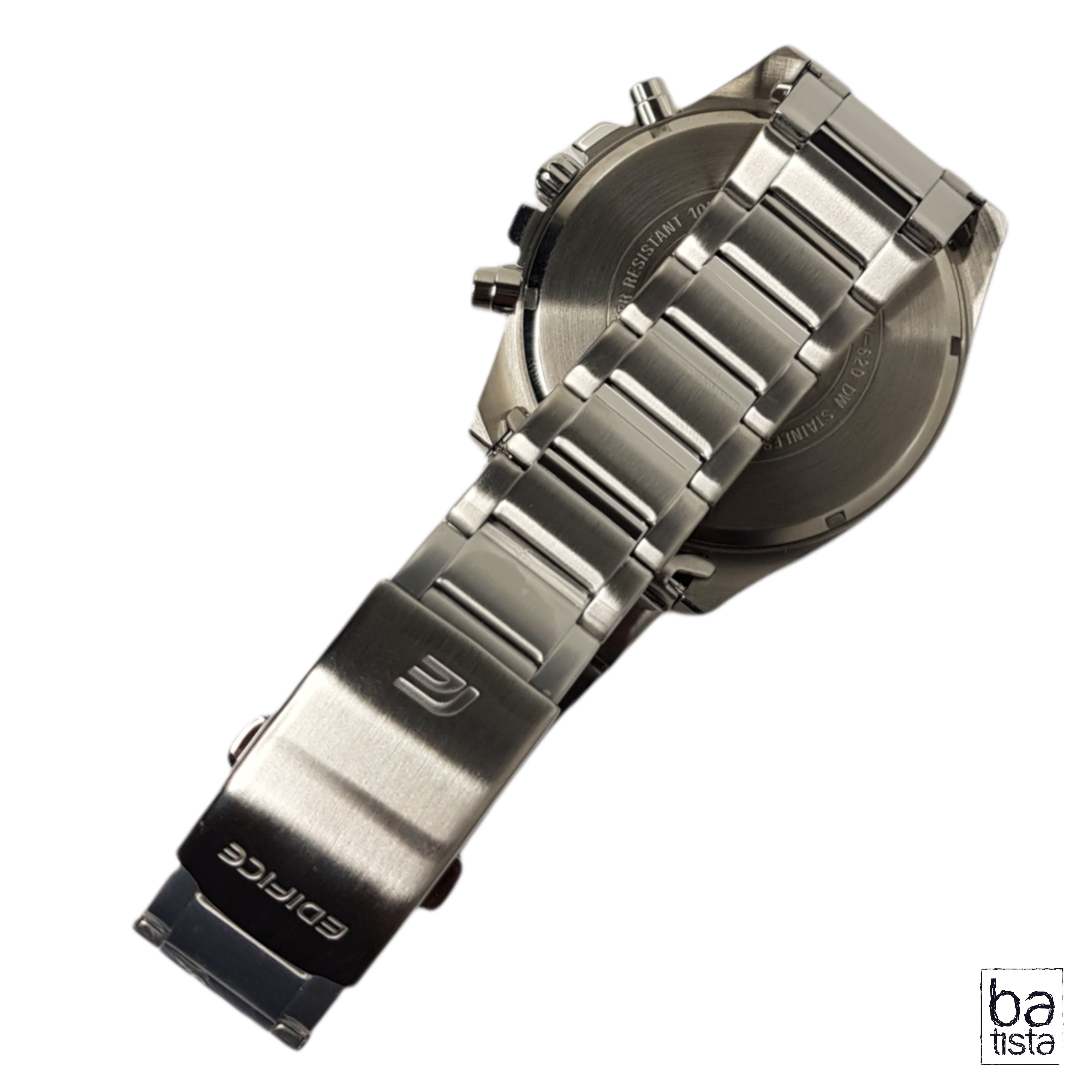 Reloj Edifice EFV-620D-1A4VUDF