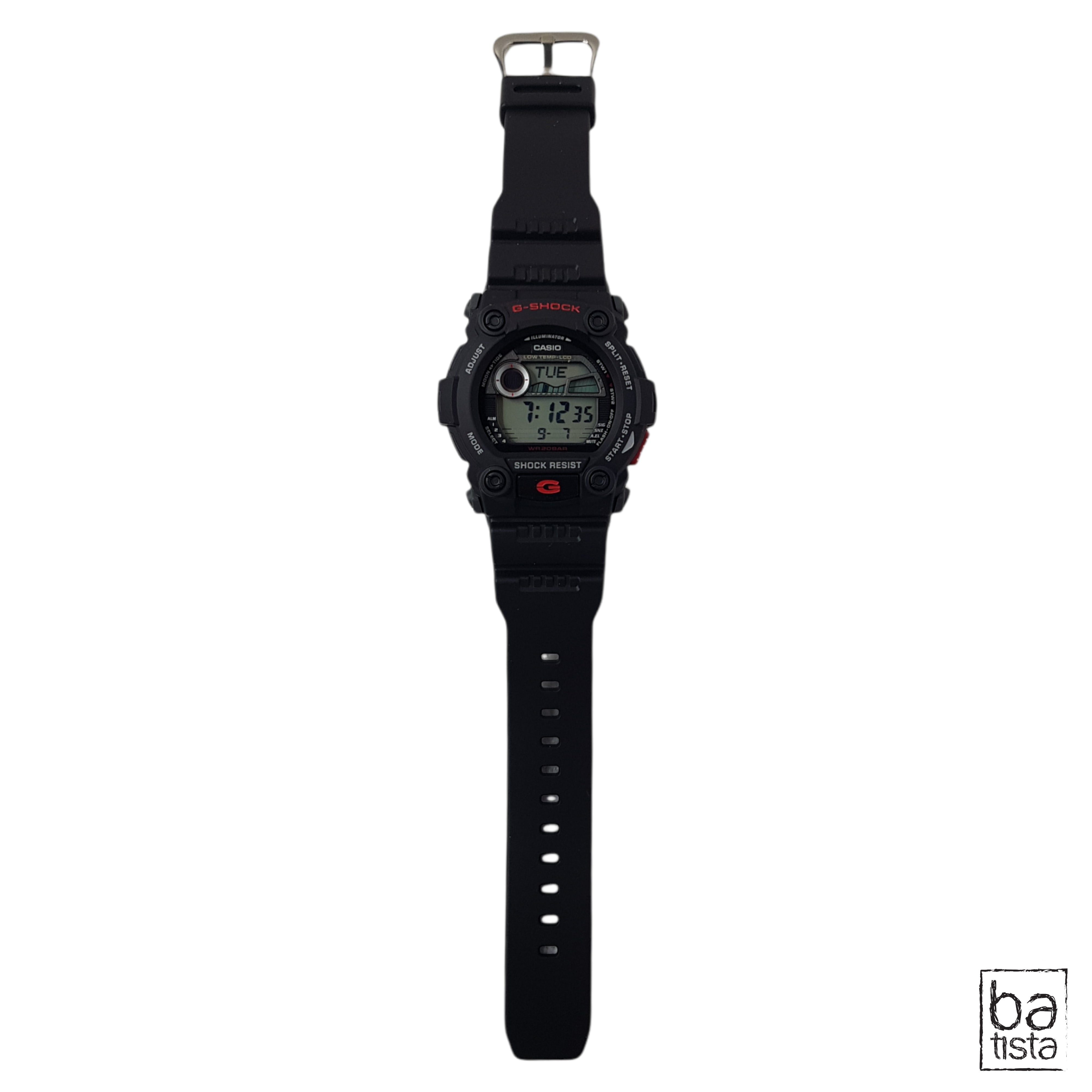 Reloj G-Shock G-7900-1DR