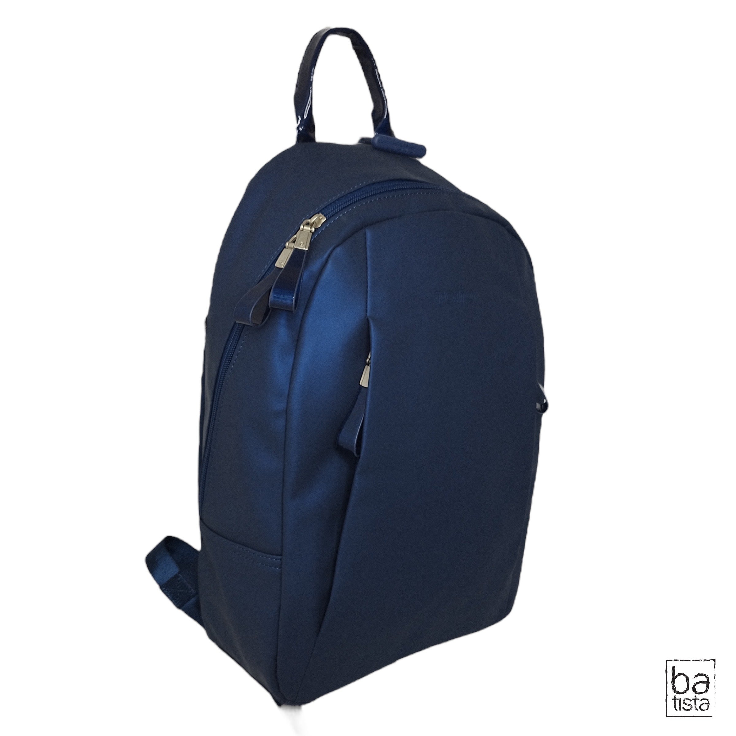 Morral Totto Isa Z3G