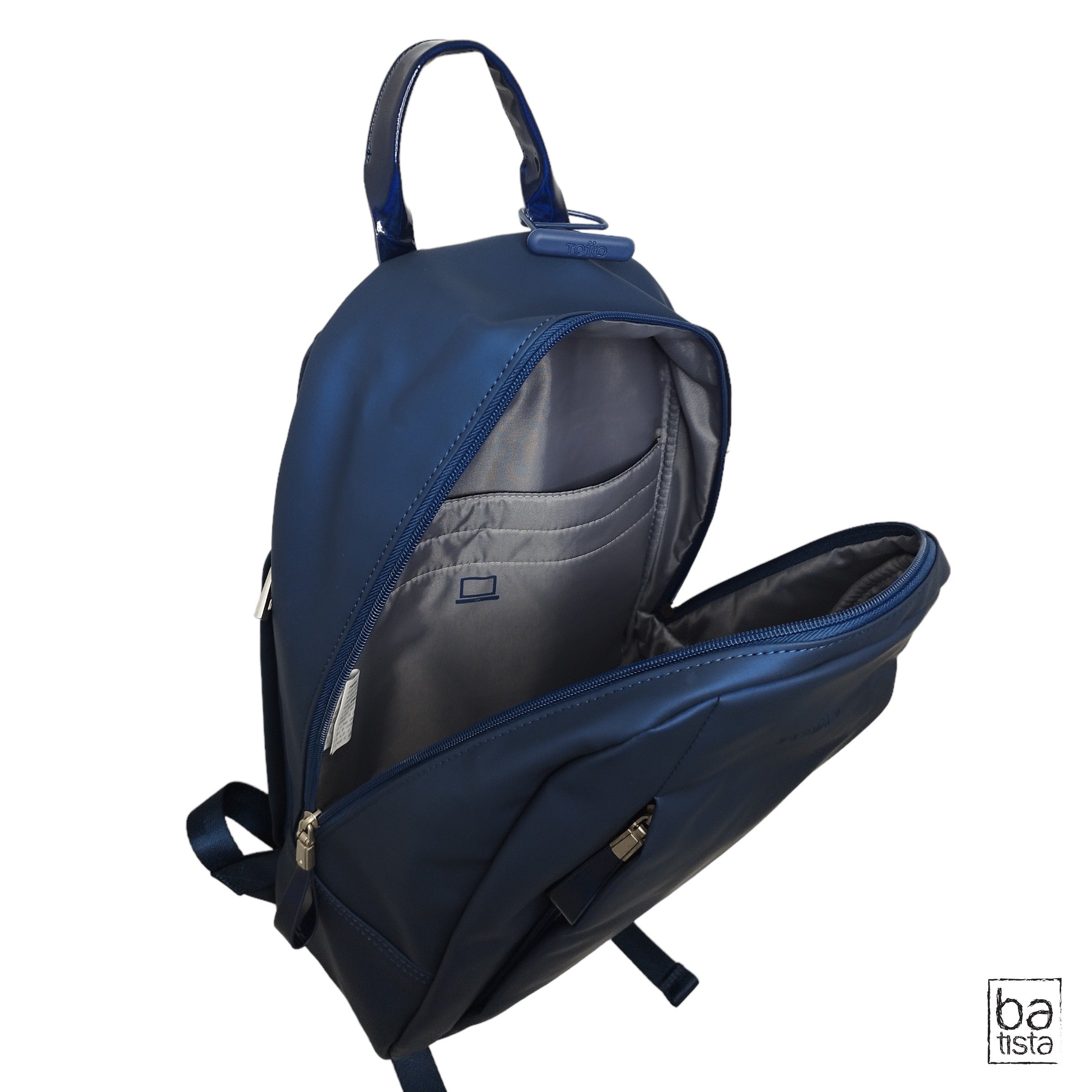Morral Totto Isa Z3G