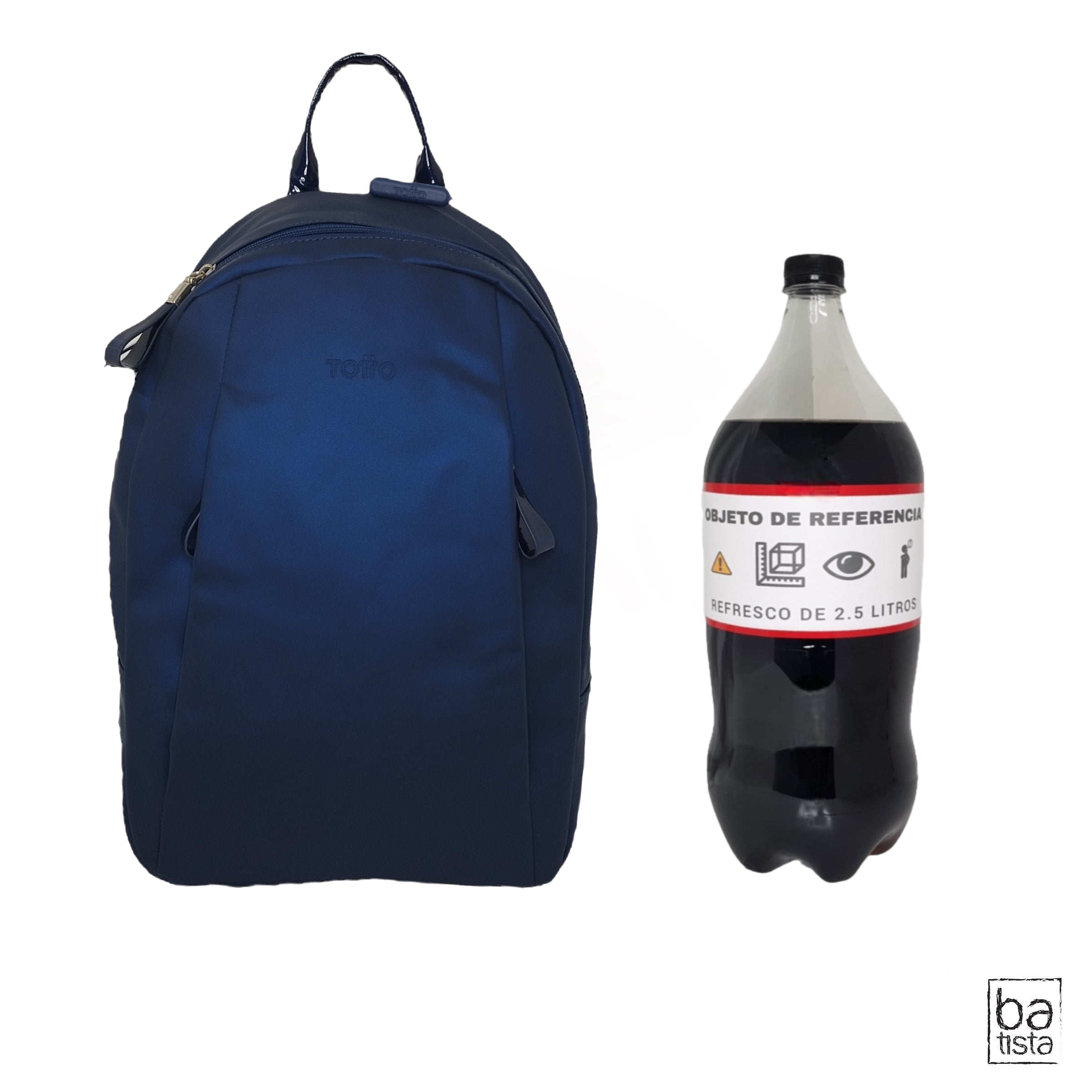 Morral Totto Isa Z3G