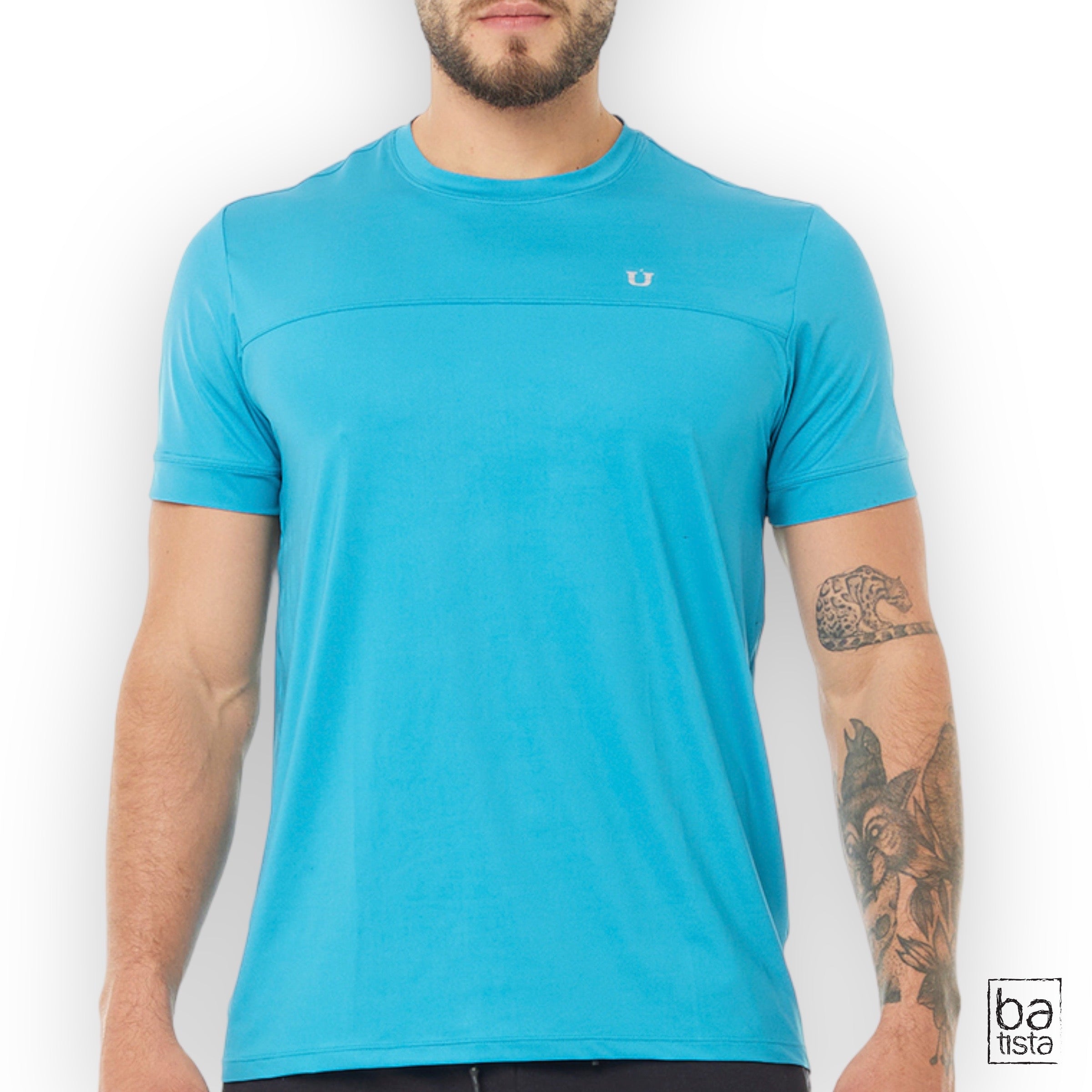 Camiseta Único Jugador