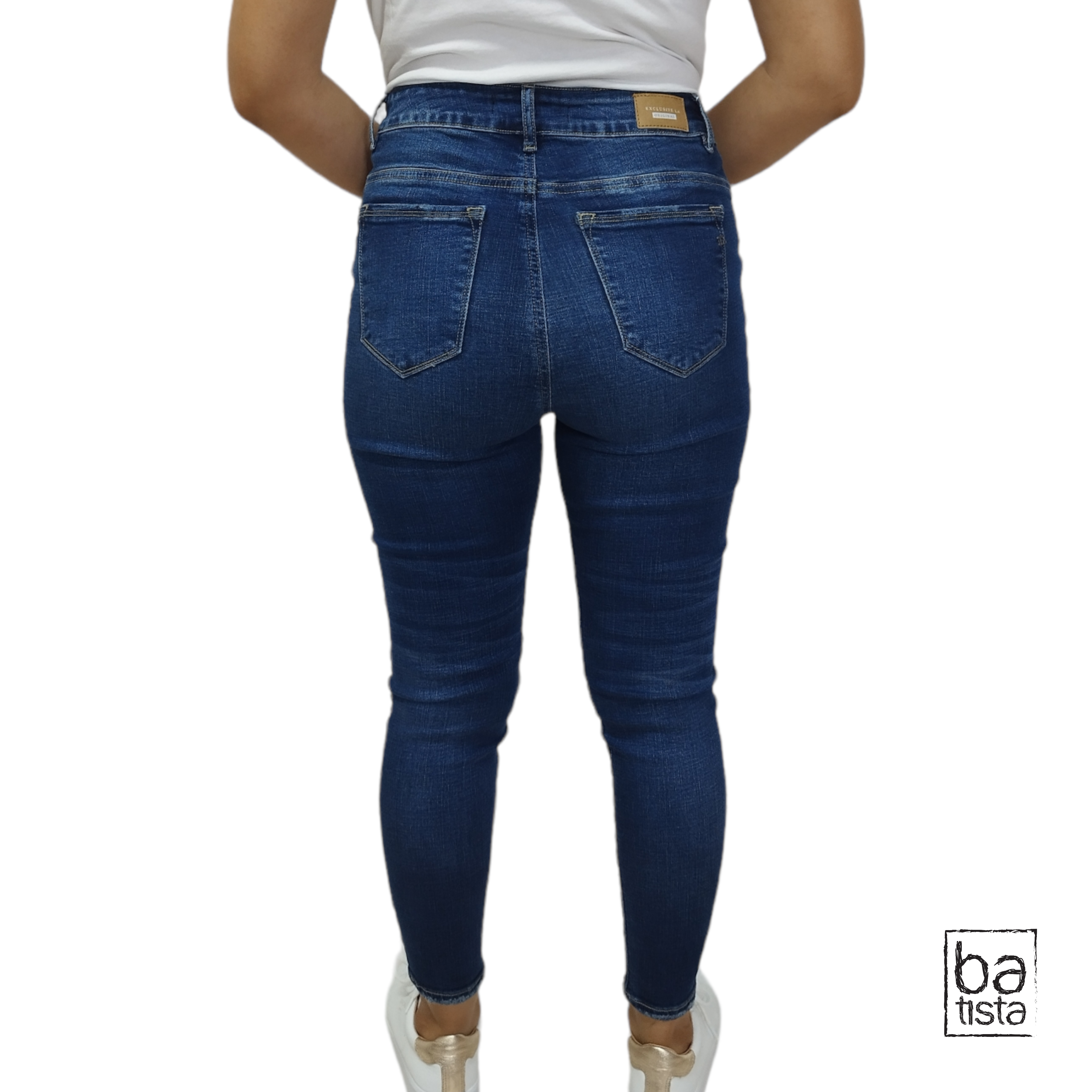 Jean Exclusive L.A 1086