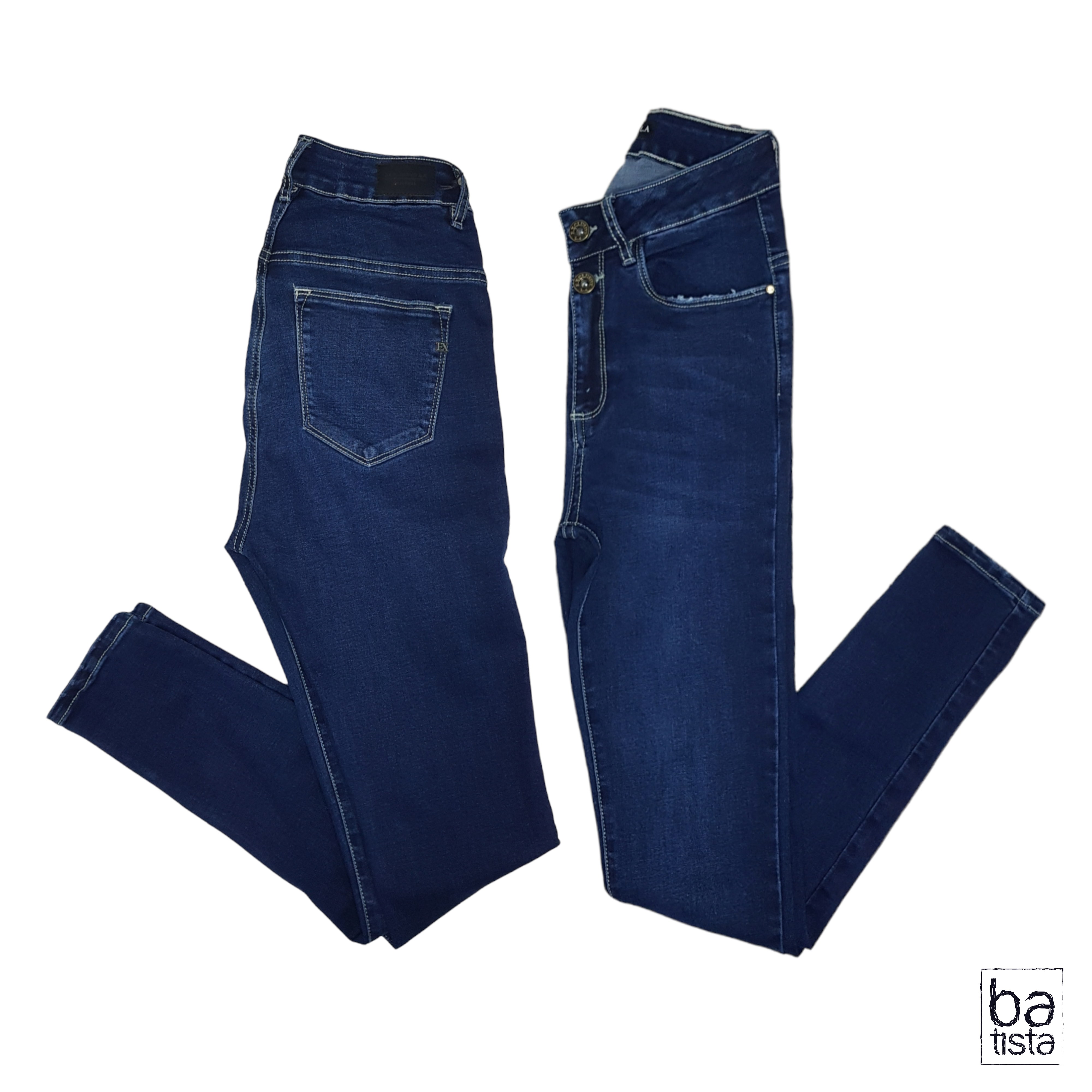 Jean Exclusive L.A 1023