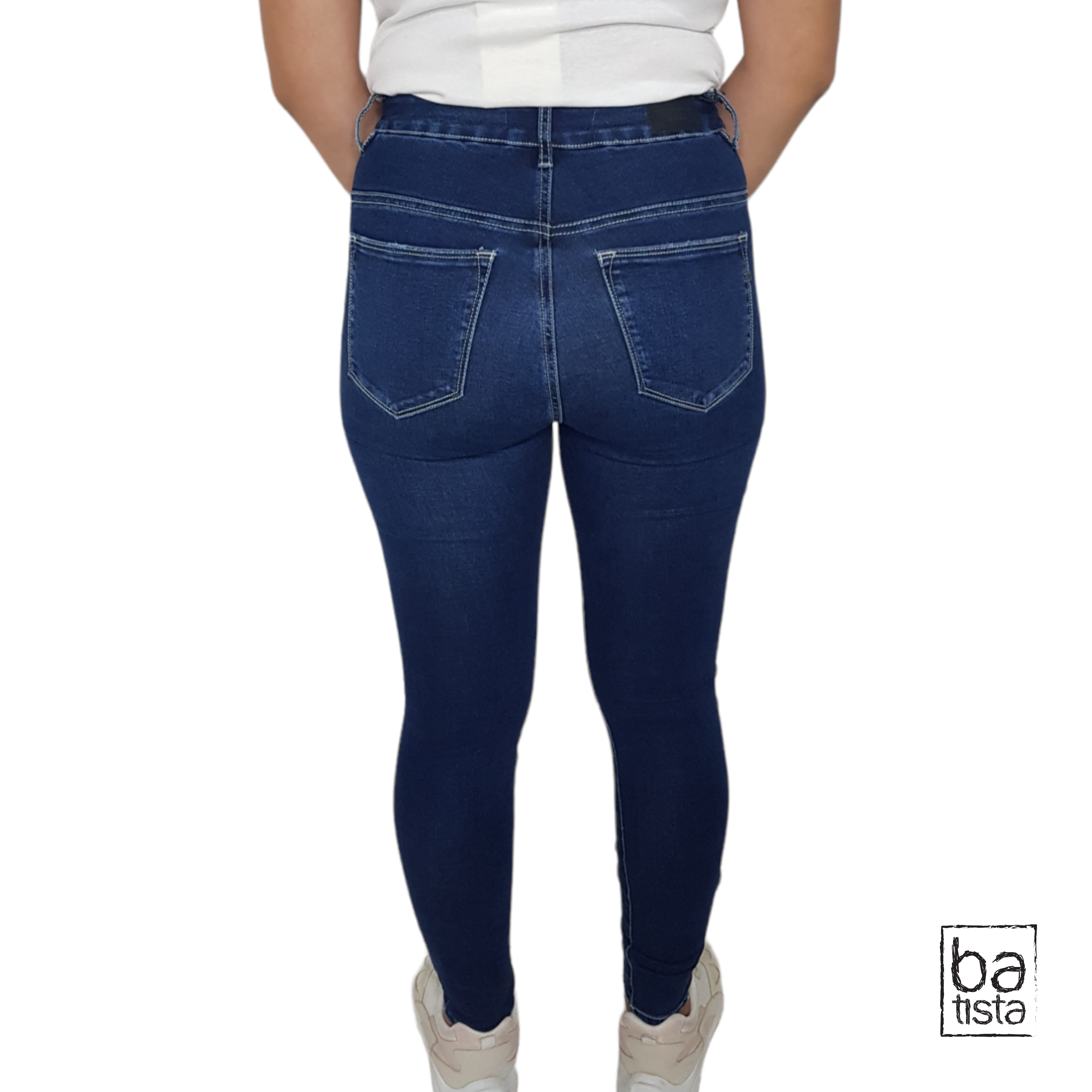 Jean Exclusive L.A 1023