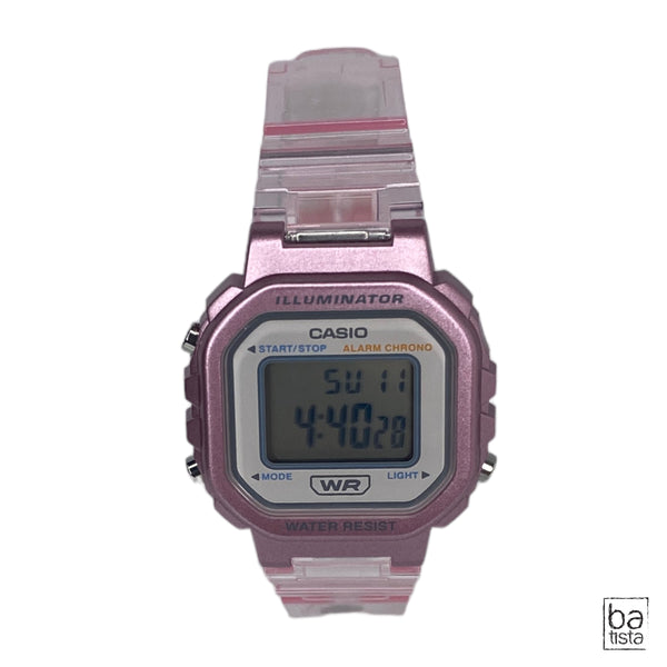 Reloj Casio LA-20WHS-4ADF