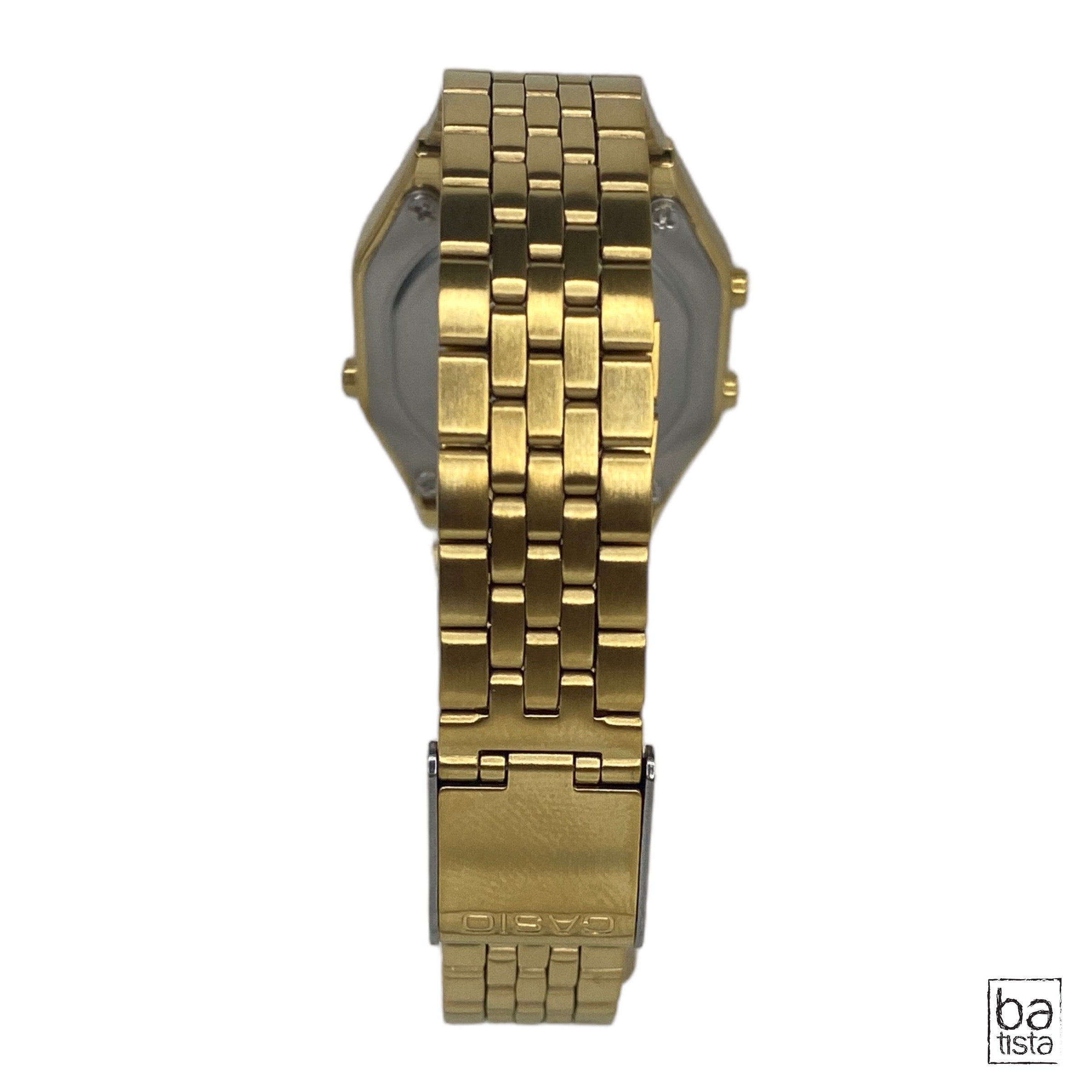 Reloj Casio LA680WGA-9DF