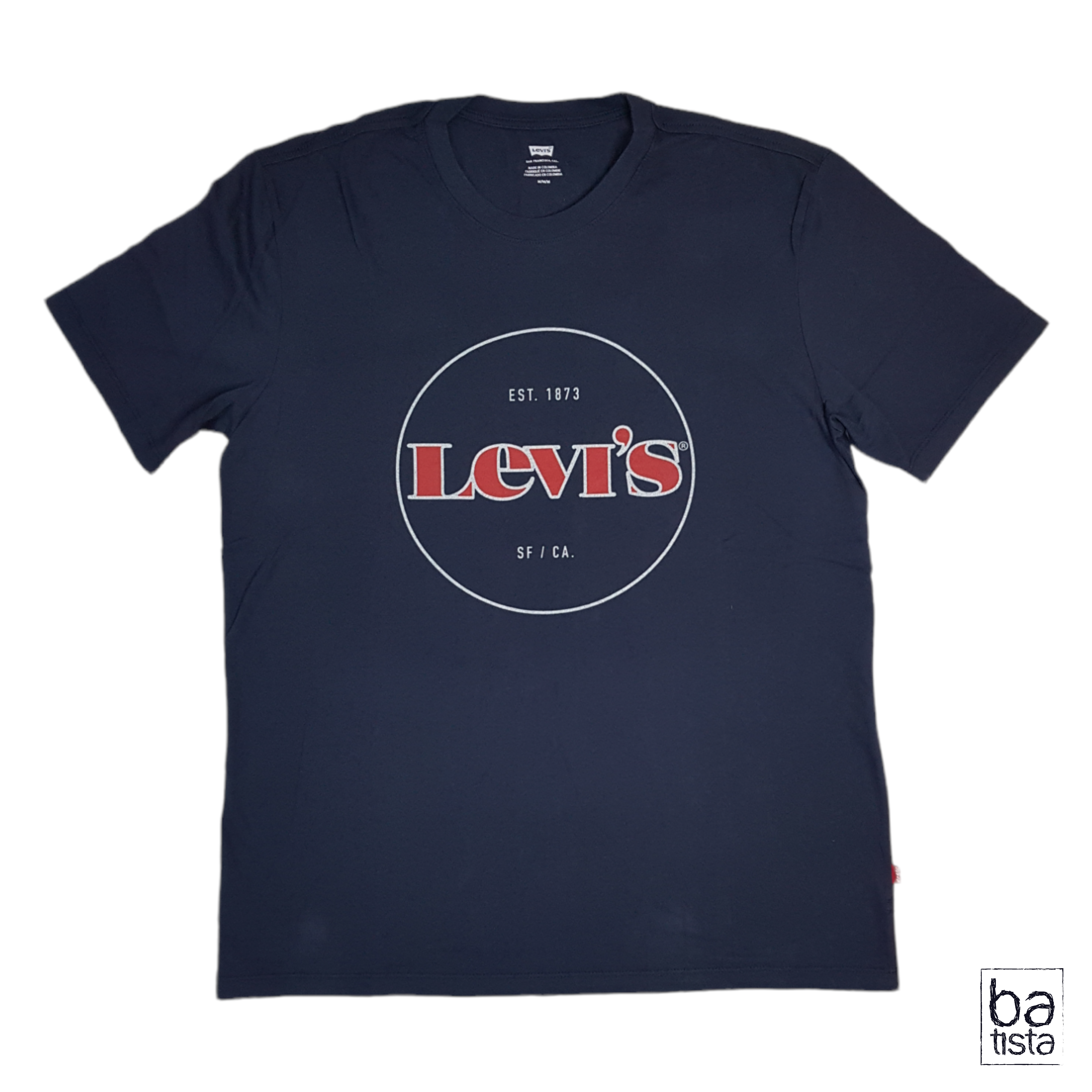 Camiseta LEVI'S 210935