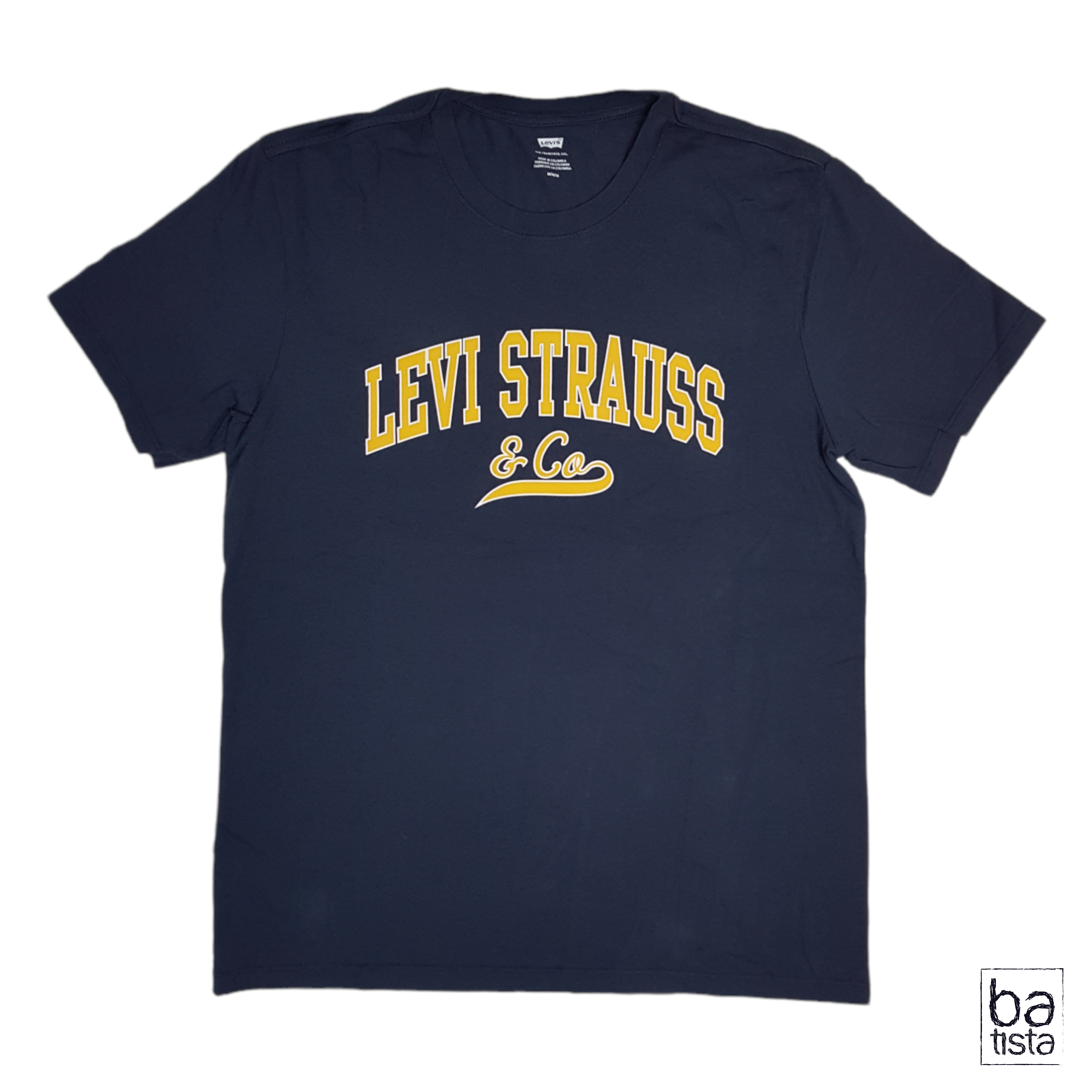 Camiseta LEVI'S 210944