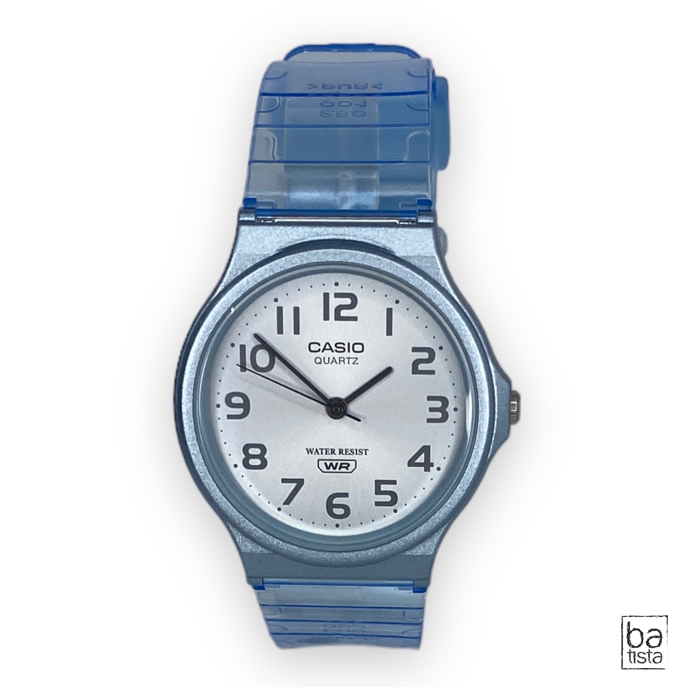 Reloj Casio MQ-24S-2BDF