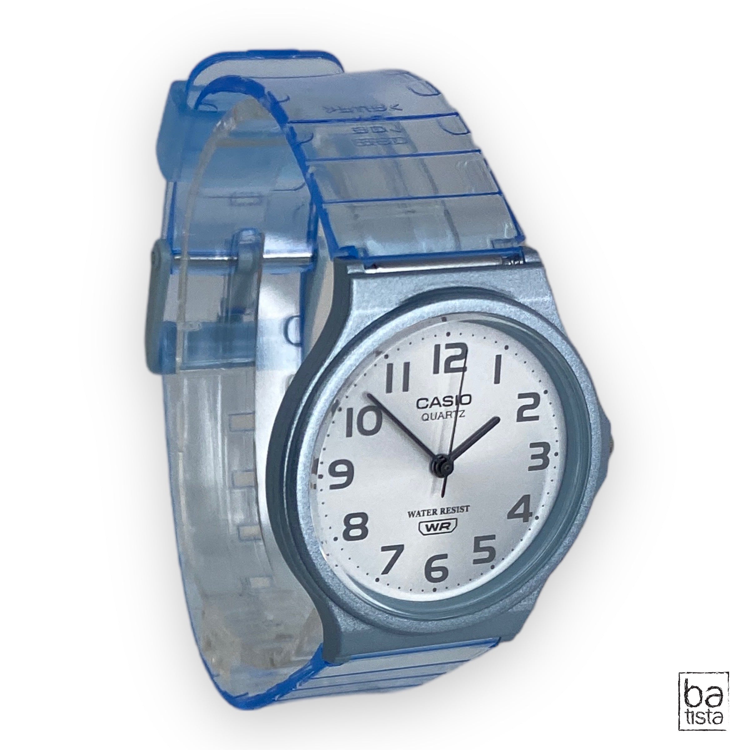 Reloj Casio MQ-24S-2BDF